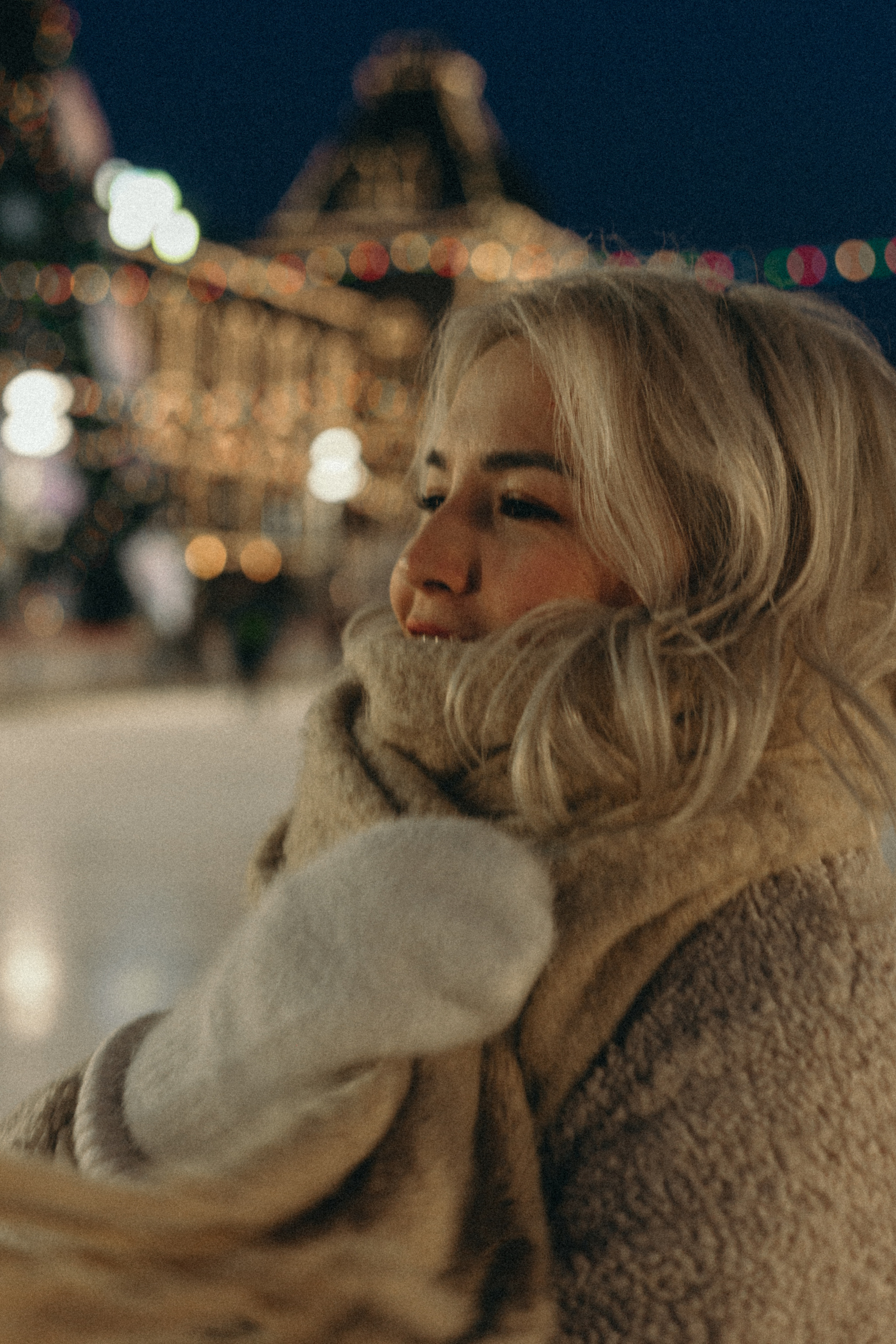 Леша & Настя. Фотограф Москва • Уля Бузина💗