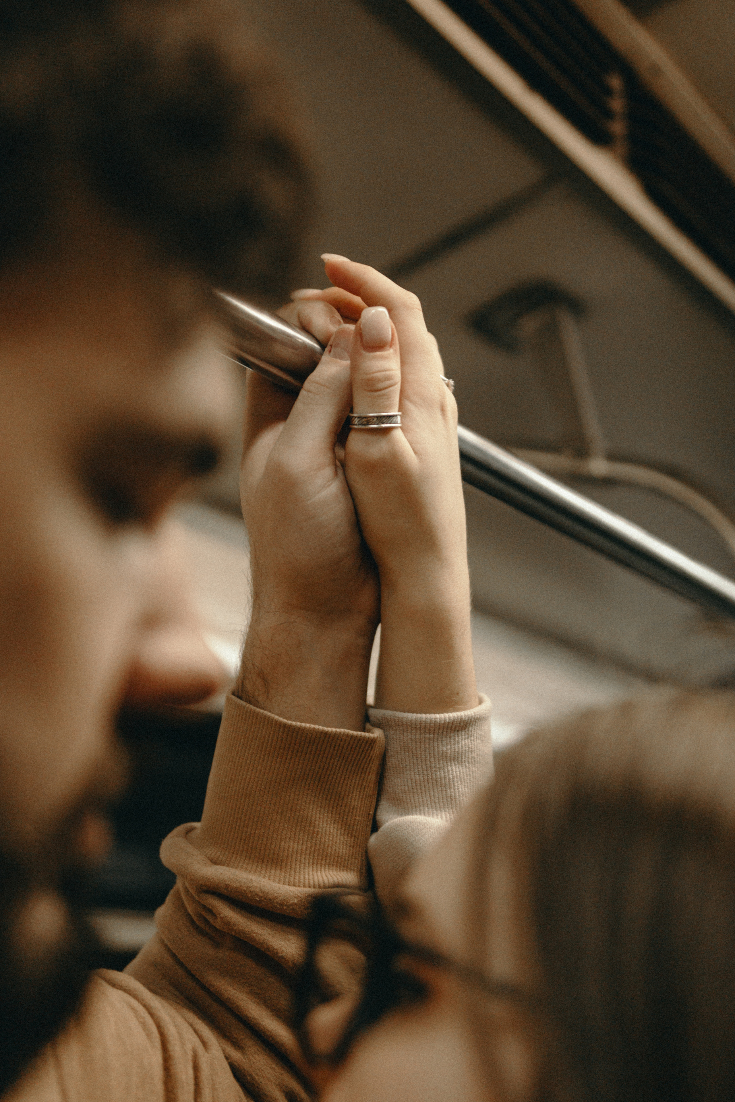 Даник & Соня. Фотограф Москва • Уля Бузина💗