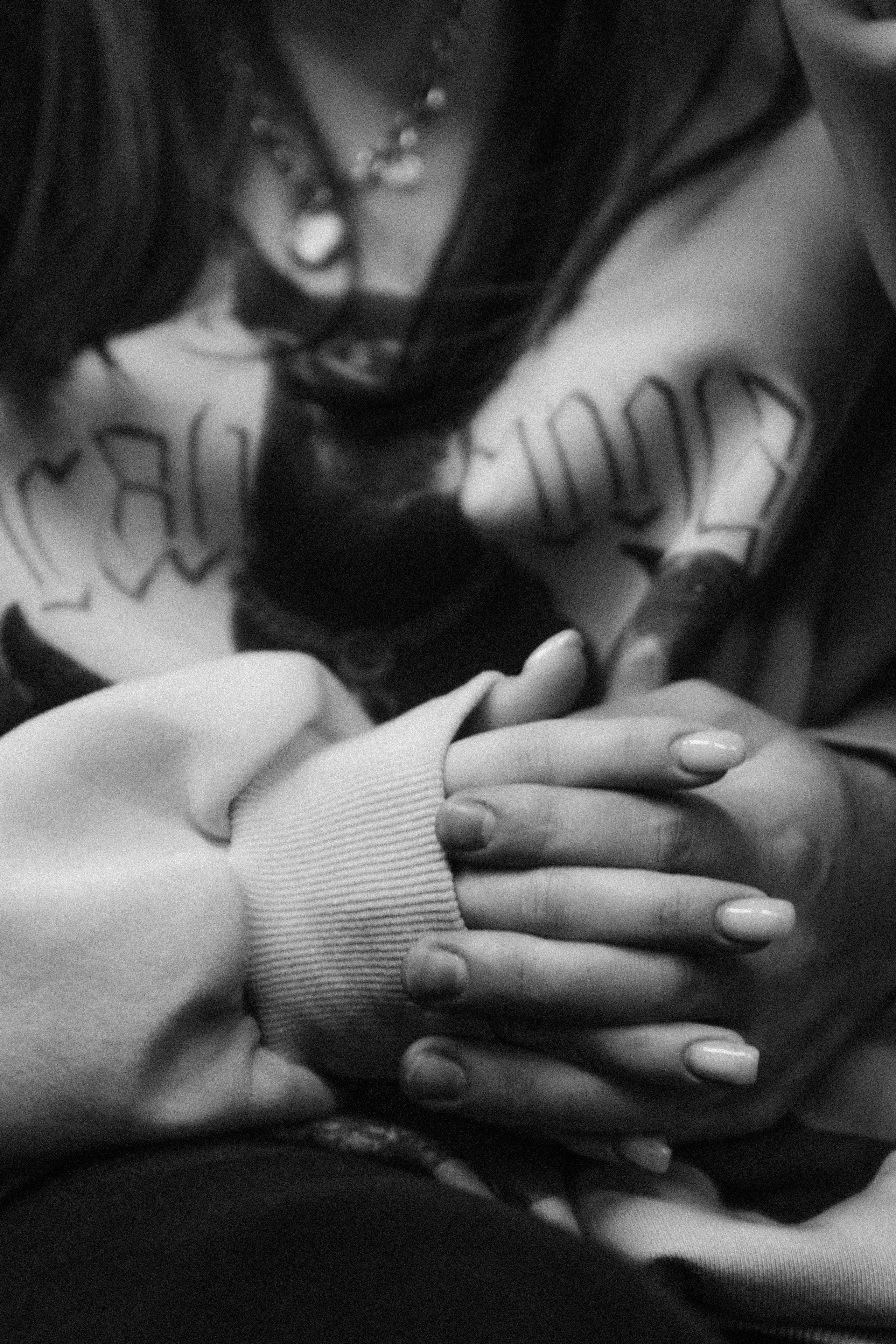 Даник & Соня. Фотограф Москва • Уля Бузина💗