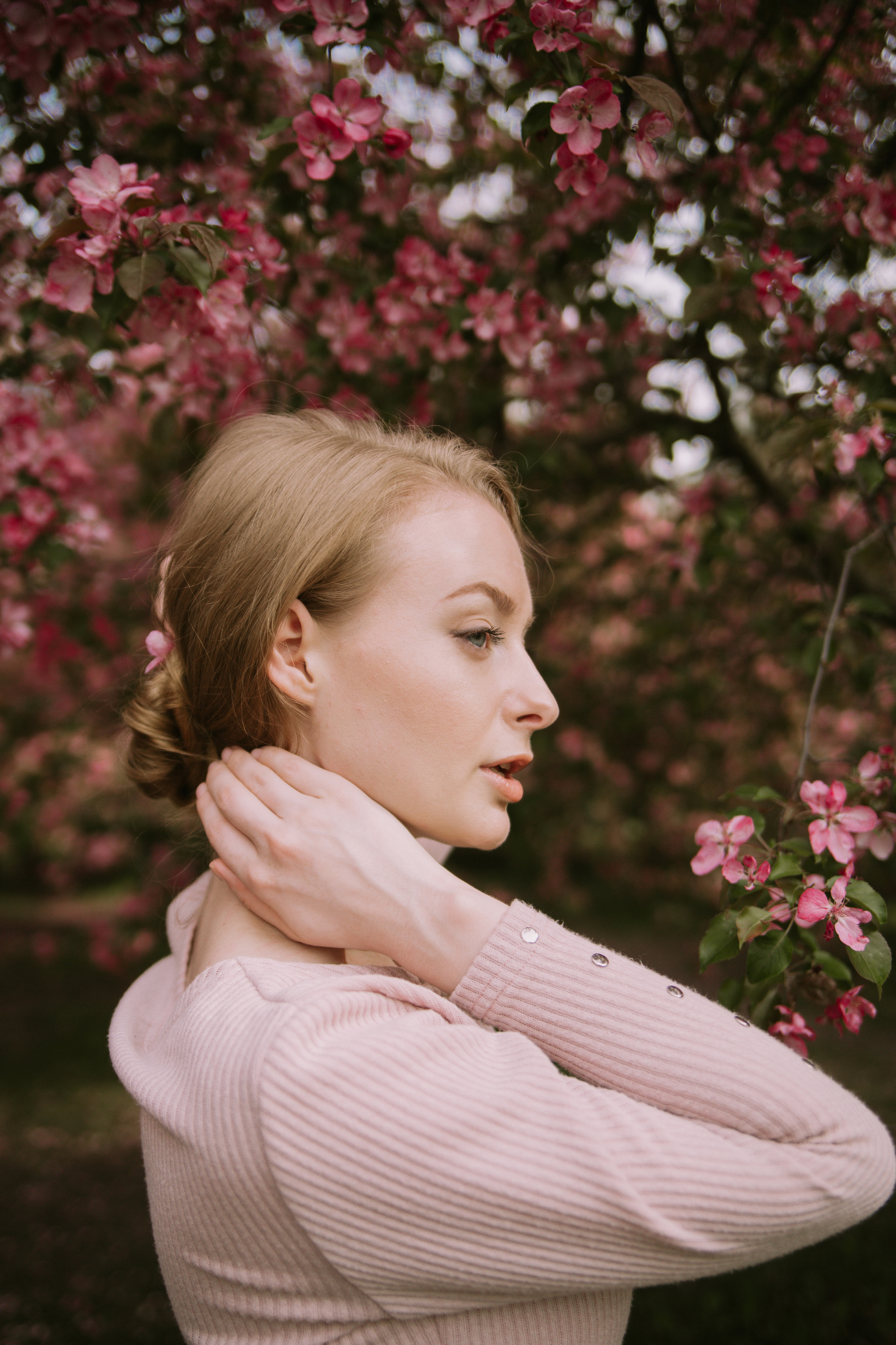 Надя. Фотограф Москва • Уля Бузина💗