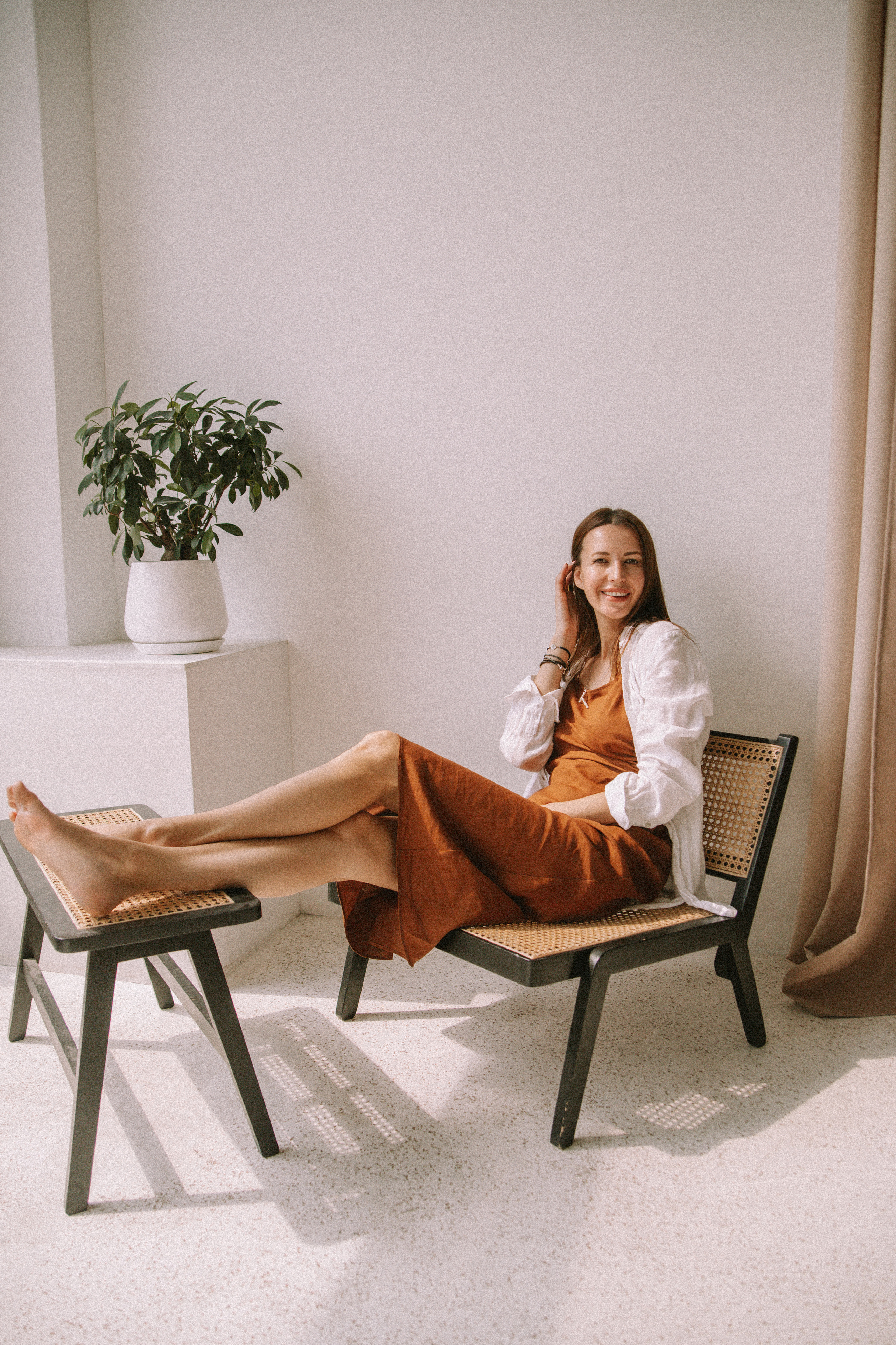 Дизайнер интерьера | Татьяна. Фотограф Москва • Уля Бузина💗