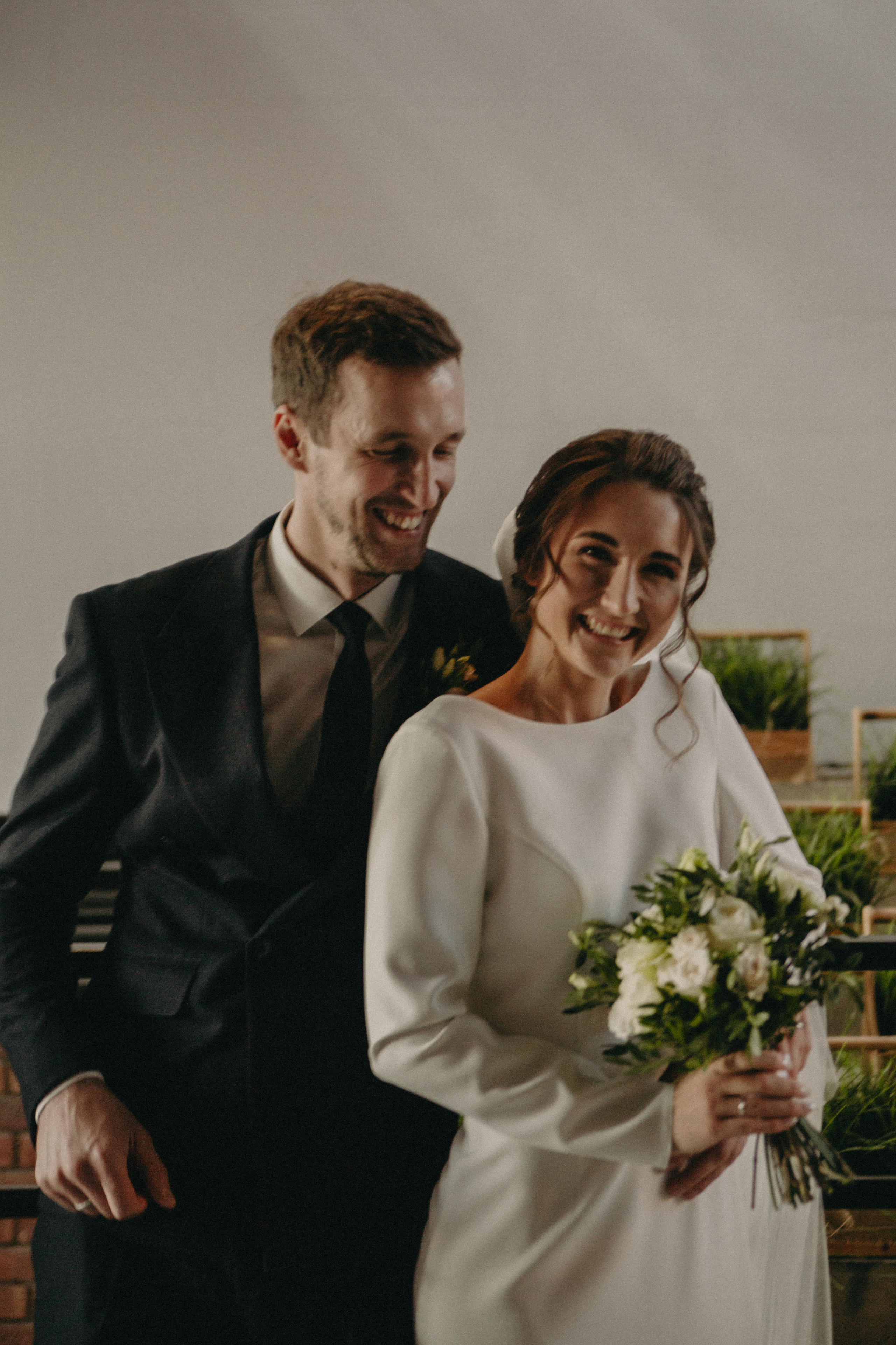 Свадьба. Фотограф Москва • Уля Бузина💗