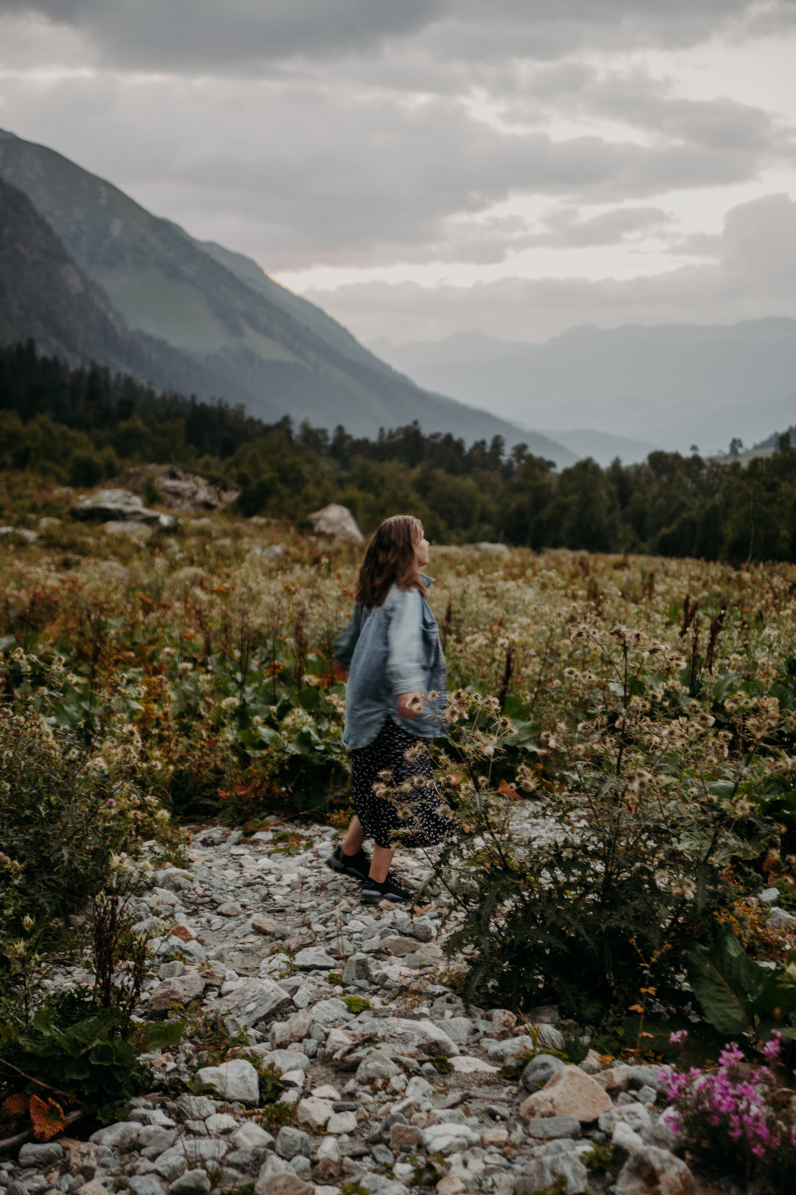 Юля. Фотограф Москва • Уля Бузина💗
