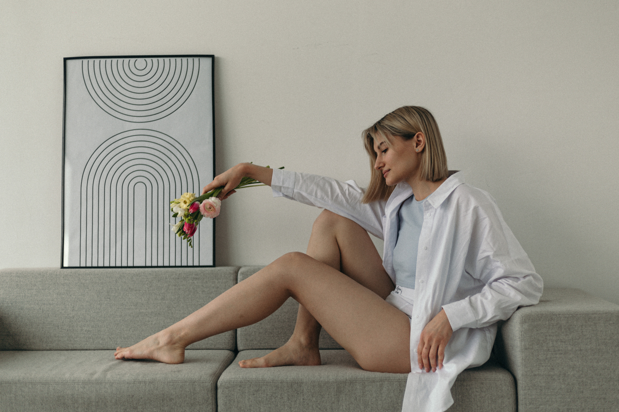 Люди. Фотограф Москва • Уля Бузина💗