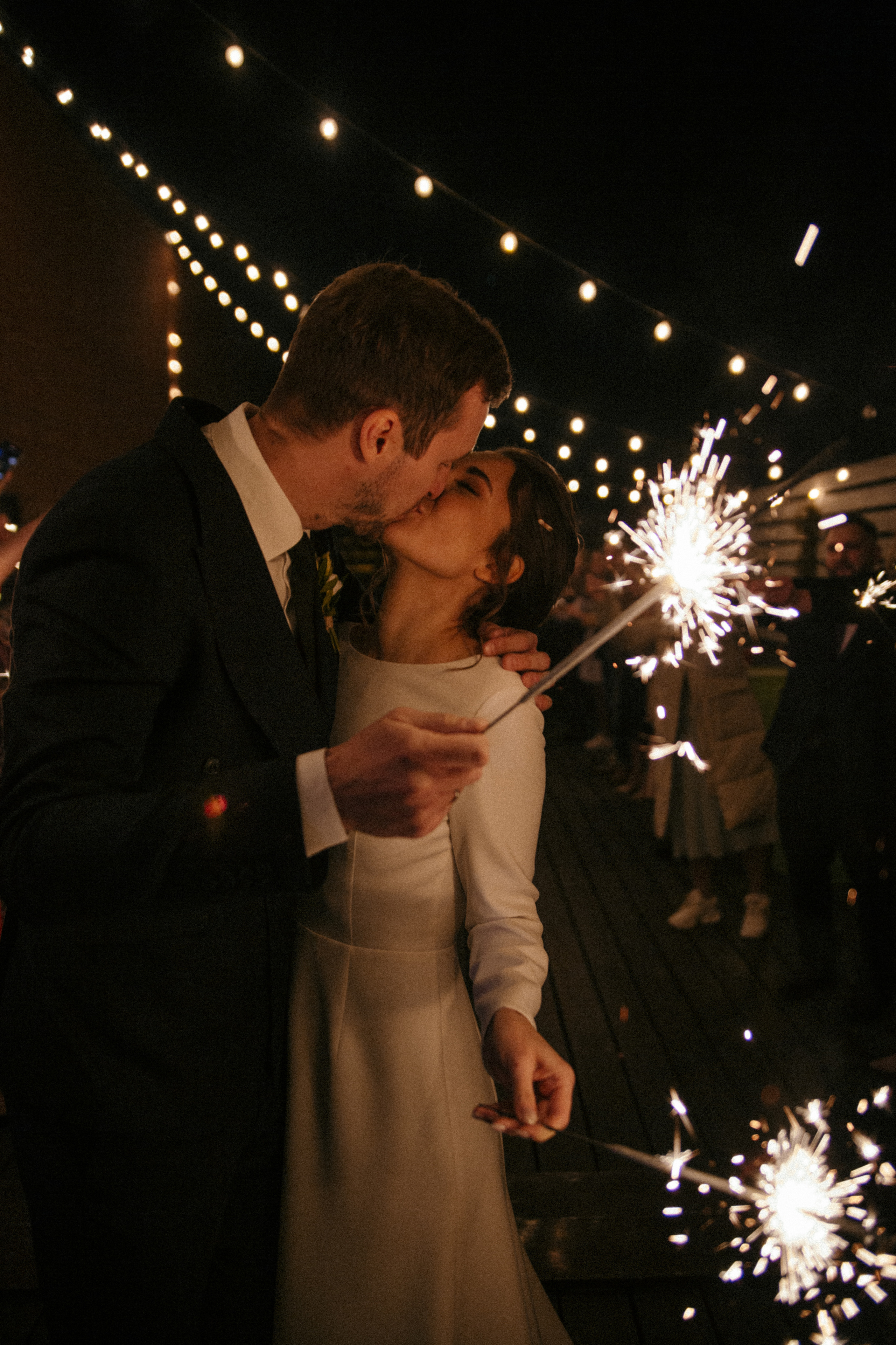 Виталий & Юлия. Фотограф Москва • Уля Бузина💗