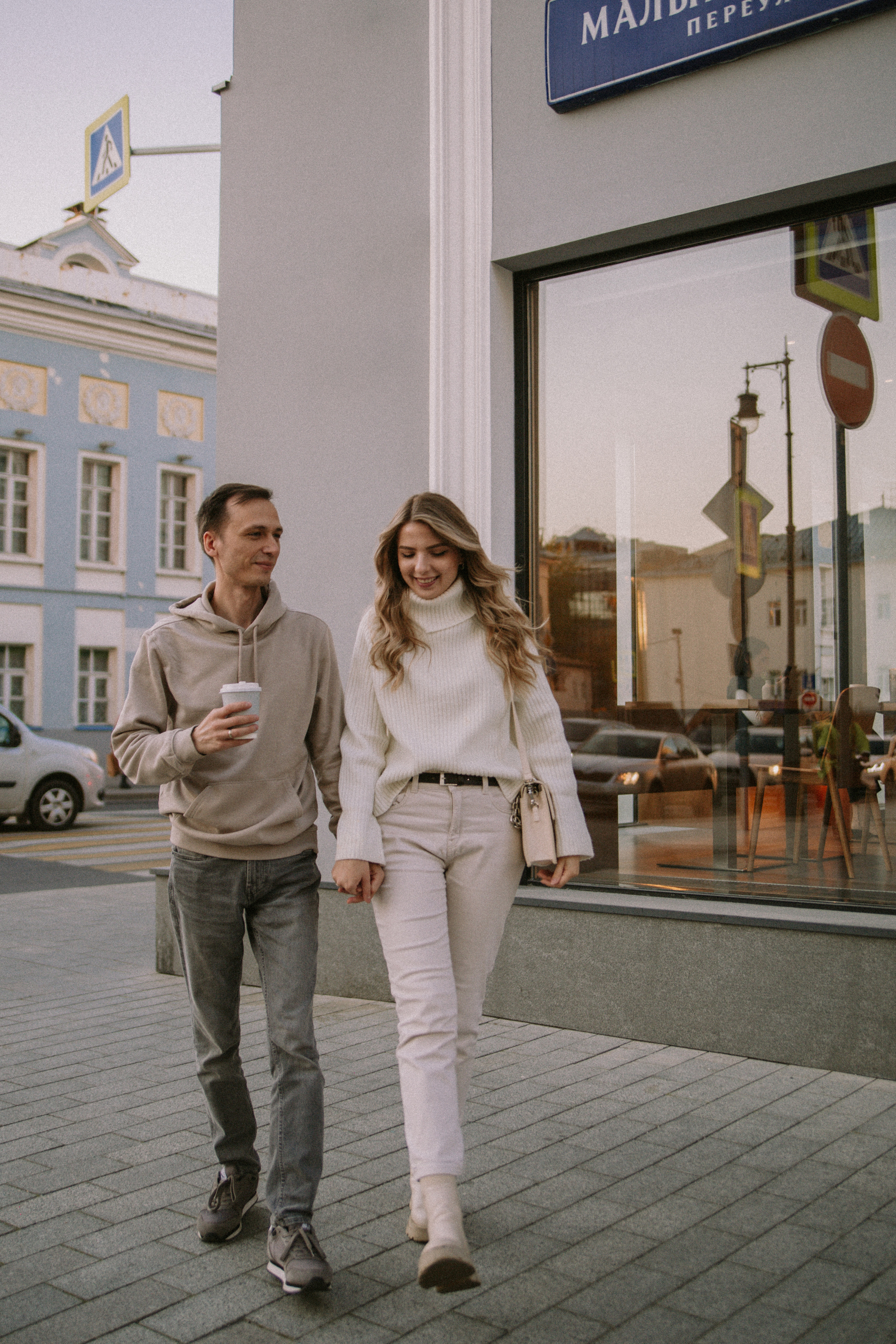 Любовь. Фотограф Москва • Уля Бузина💗