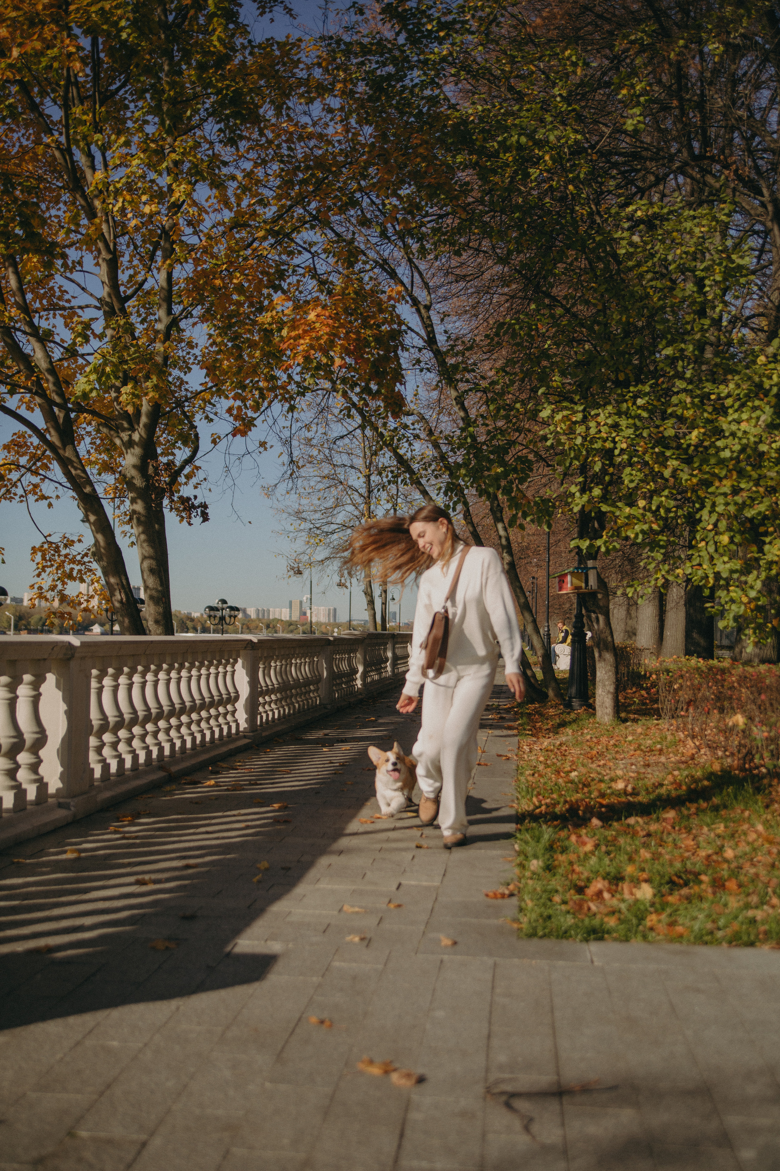 Кейт и Снорри. Фотограф Москва • Уля Бузина💗