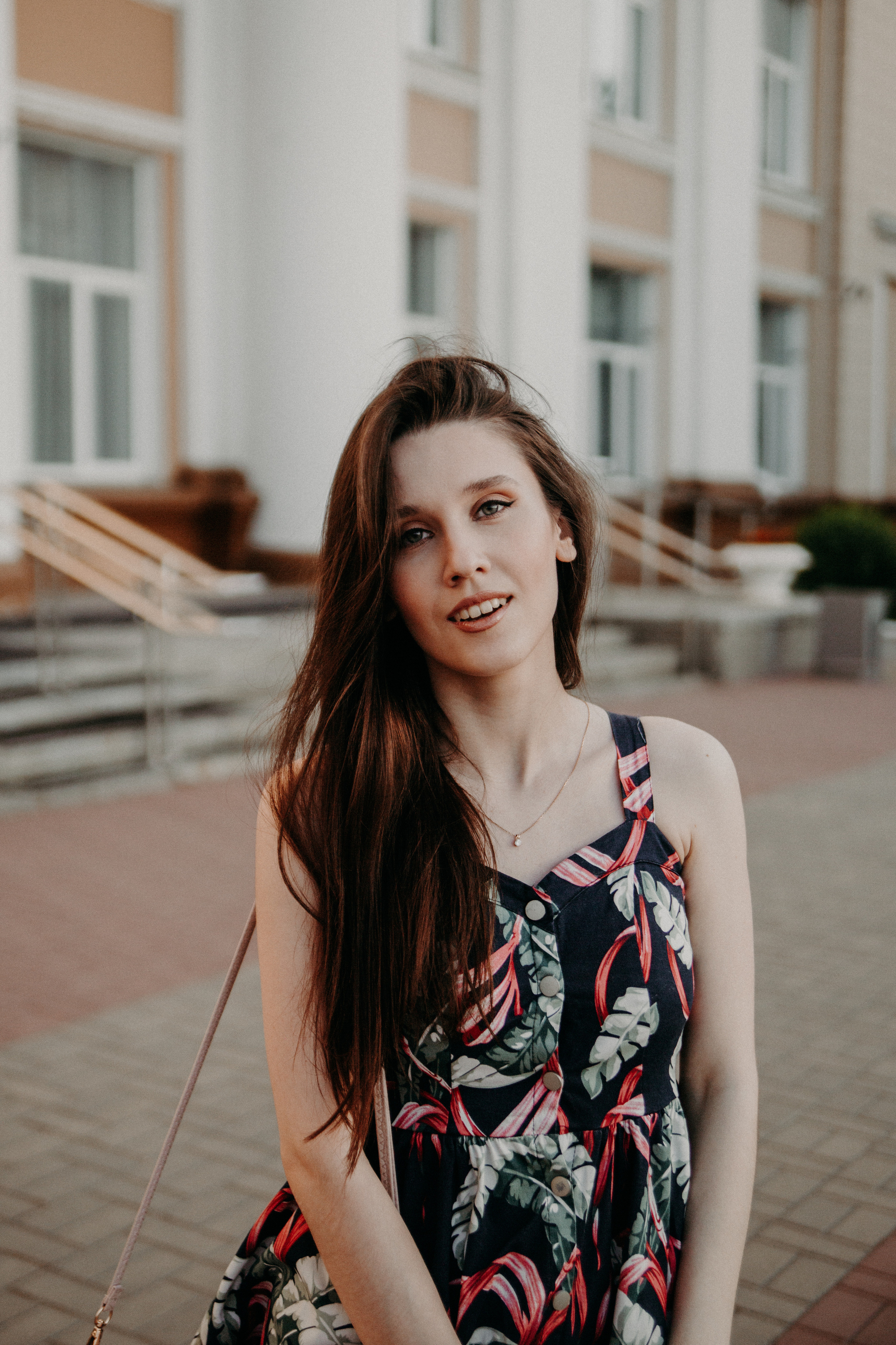 Ника. Фотограф Москва • Уля Бузина💗