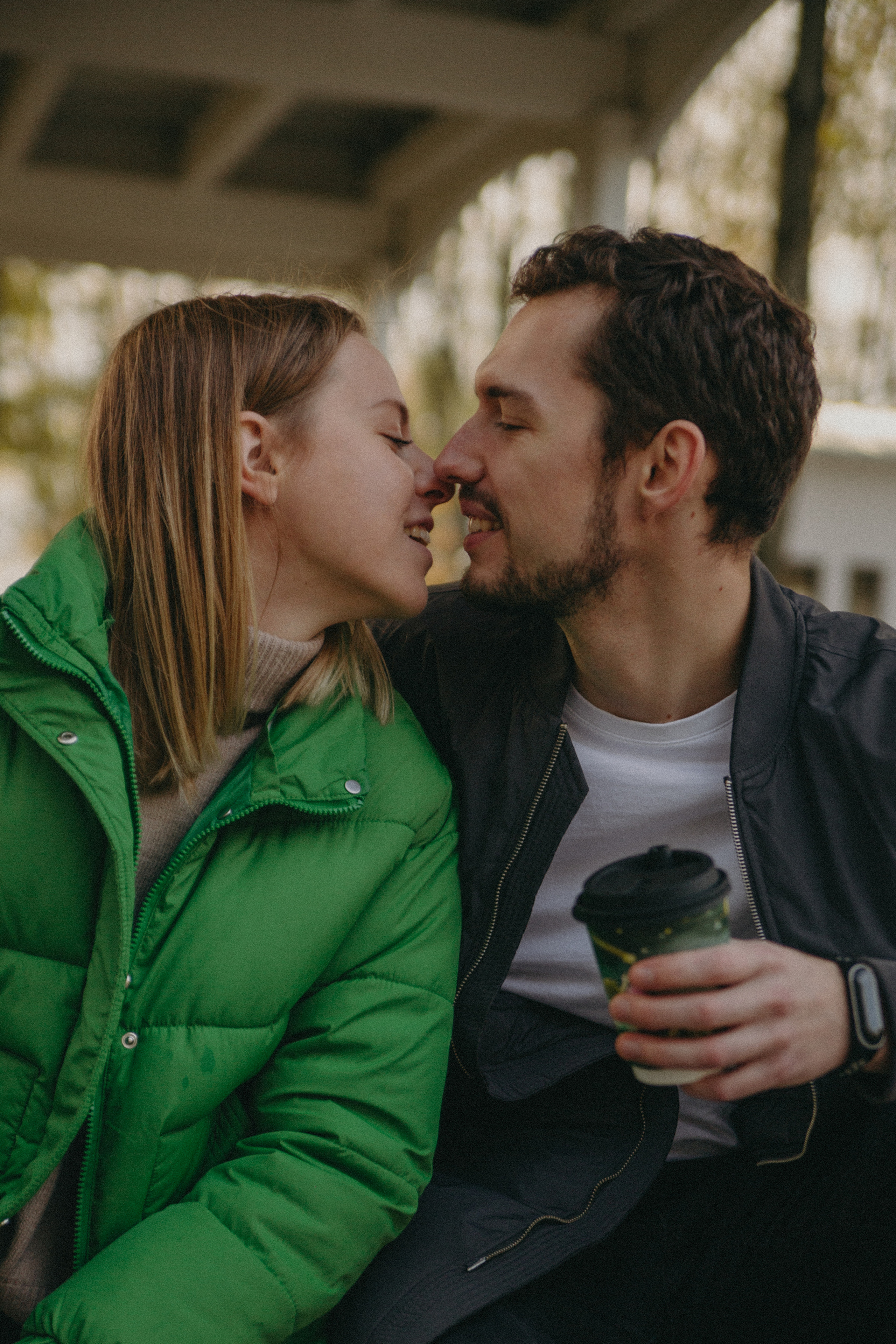 Паша & Саша. Фотограф Москва • Уля Бузина💗