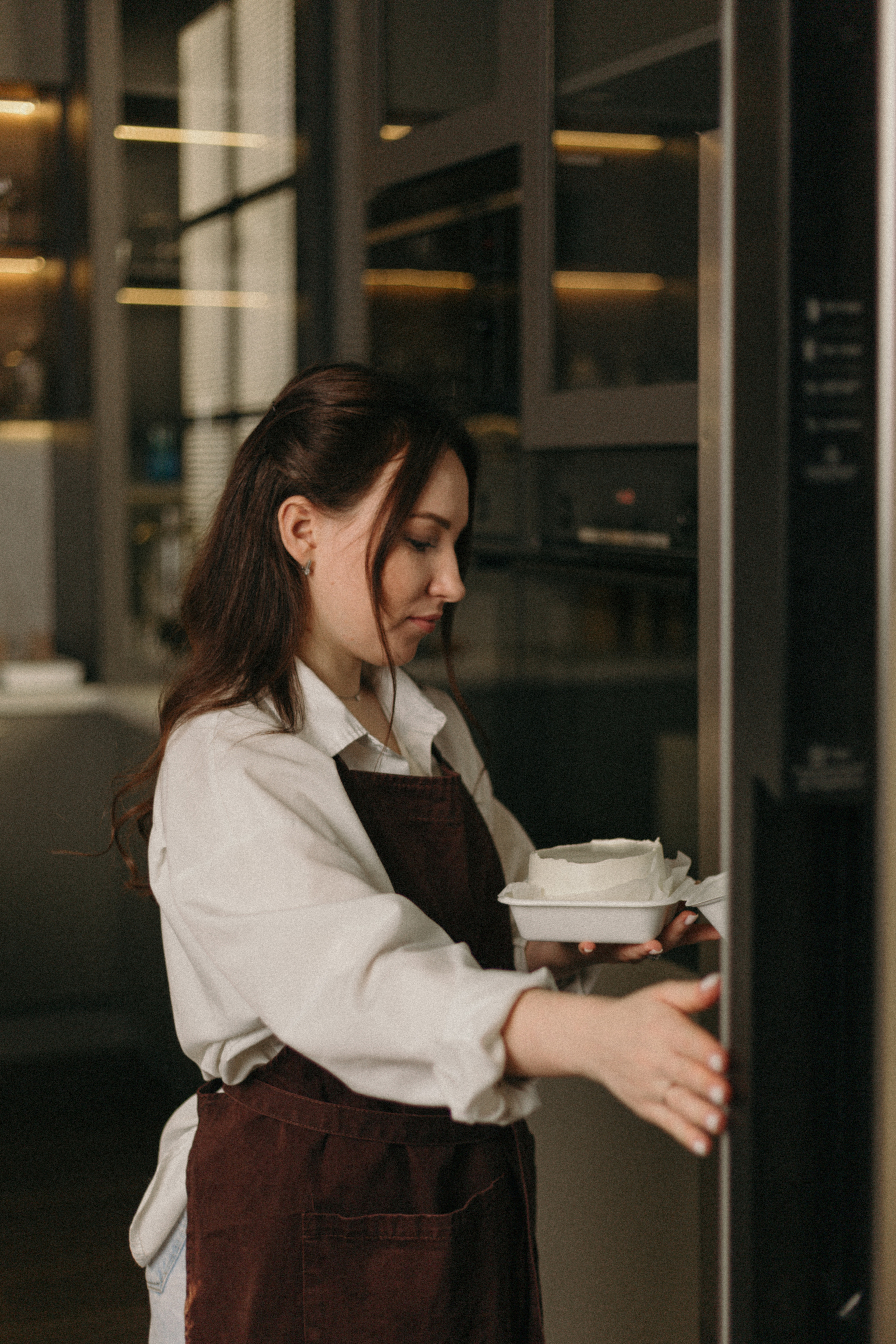 Кондитер | Юля. Фотограф Москва • Уля Бузина💗