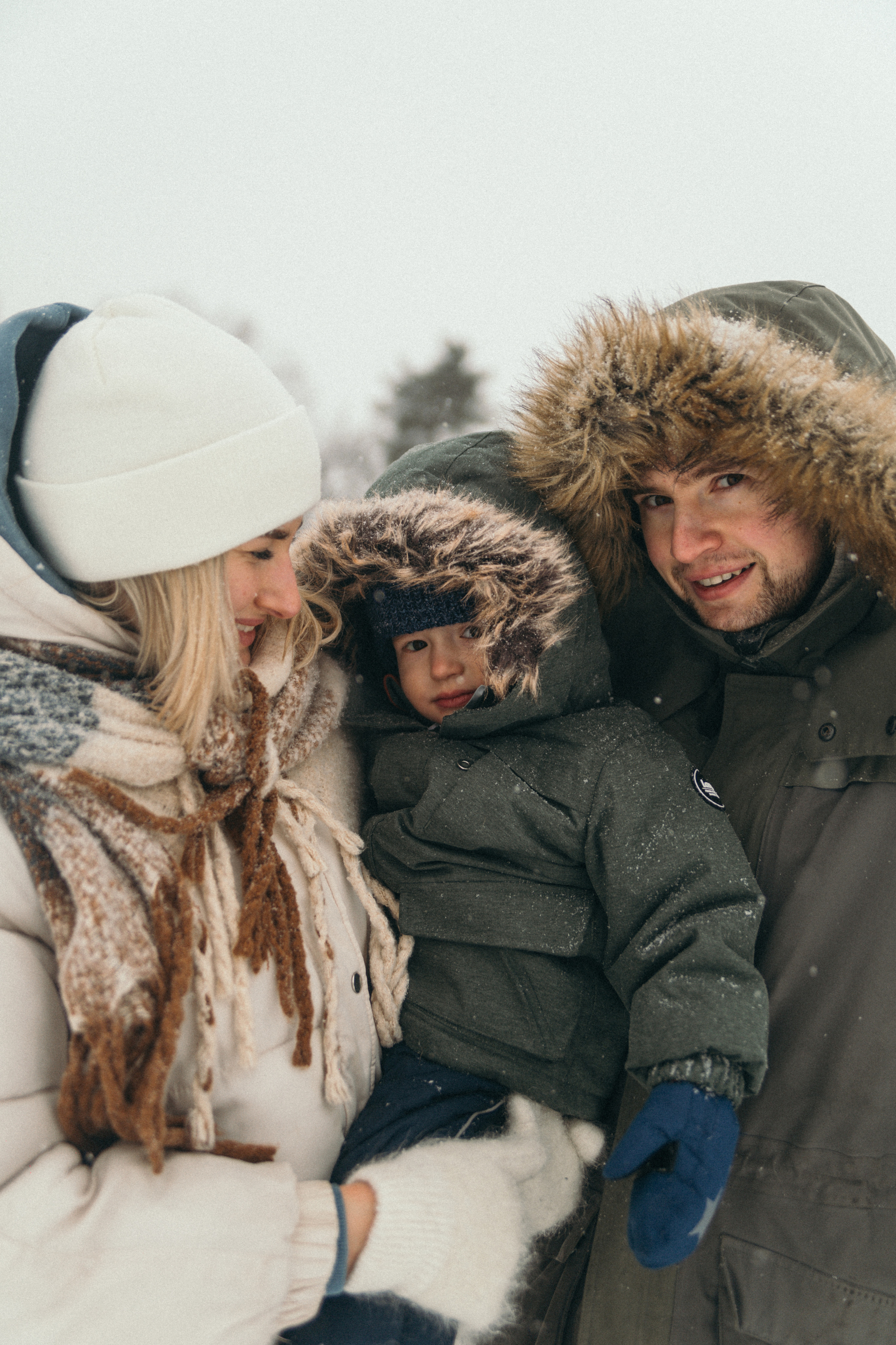 B A L A S H O V S. Фотограф Москва • Уля Бузина💗