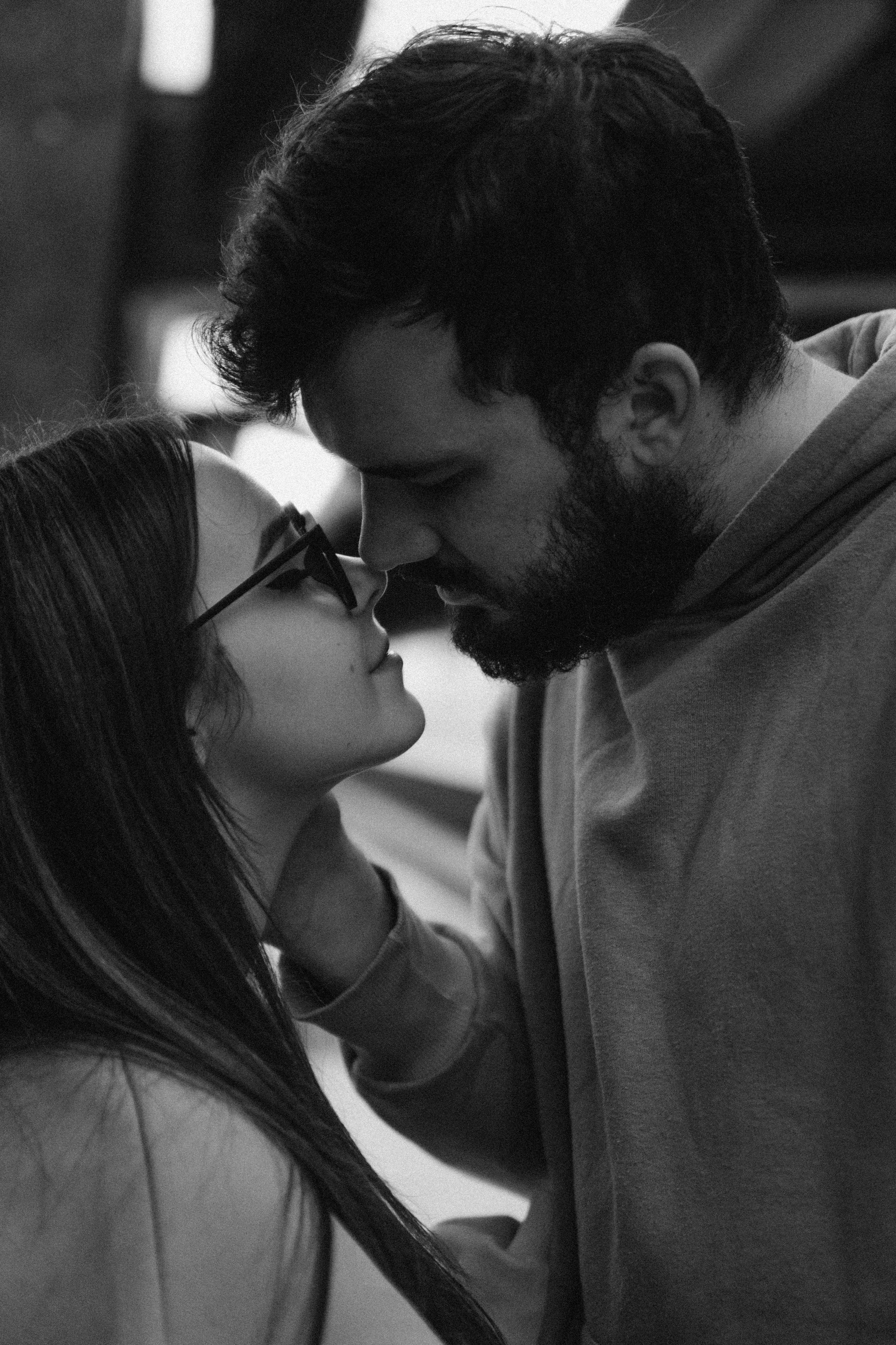 Даник & Соня. Фотограф Москва • Уля Бузина💗