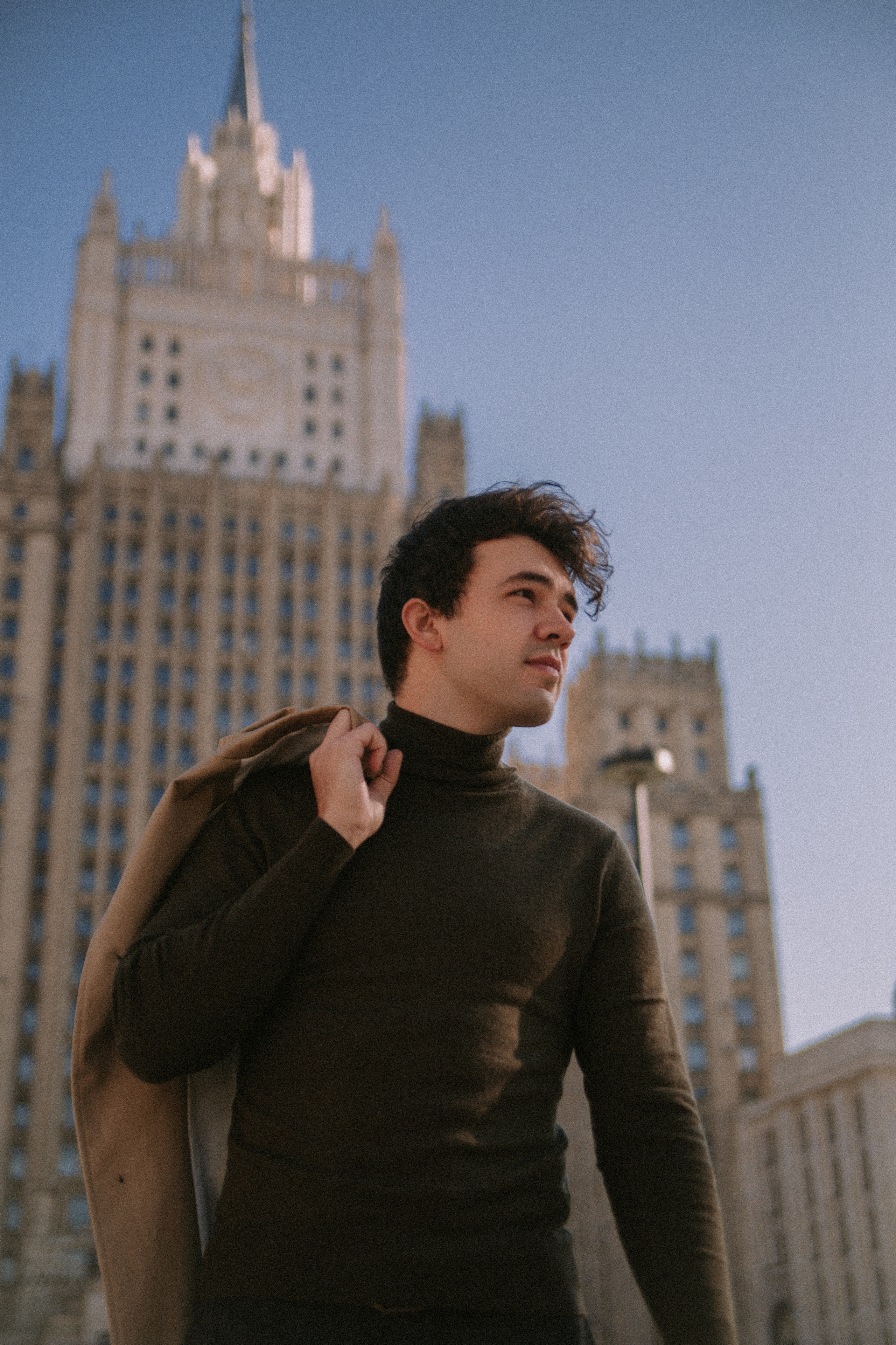 Даник. Фотограф Москва • Уля Бузина💗