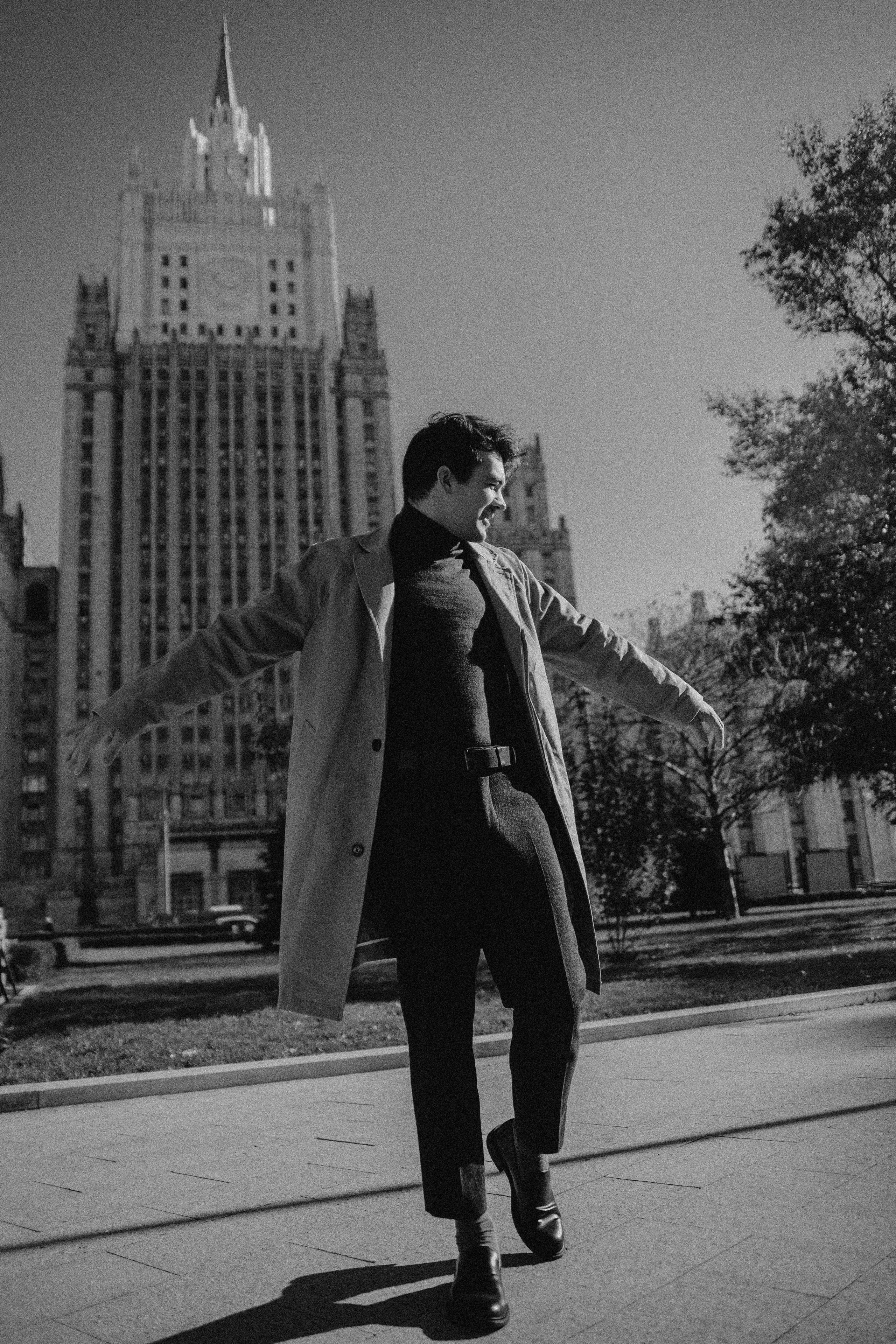 Даник. Фотограф Москва • Уля Бузина💗