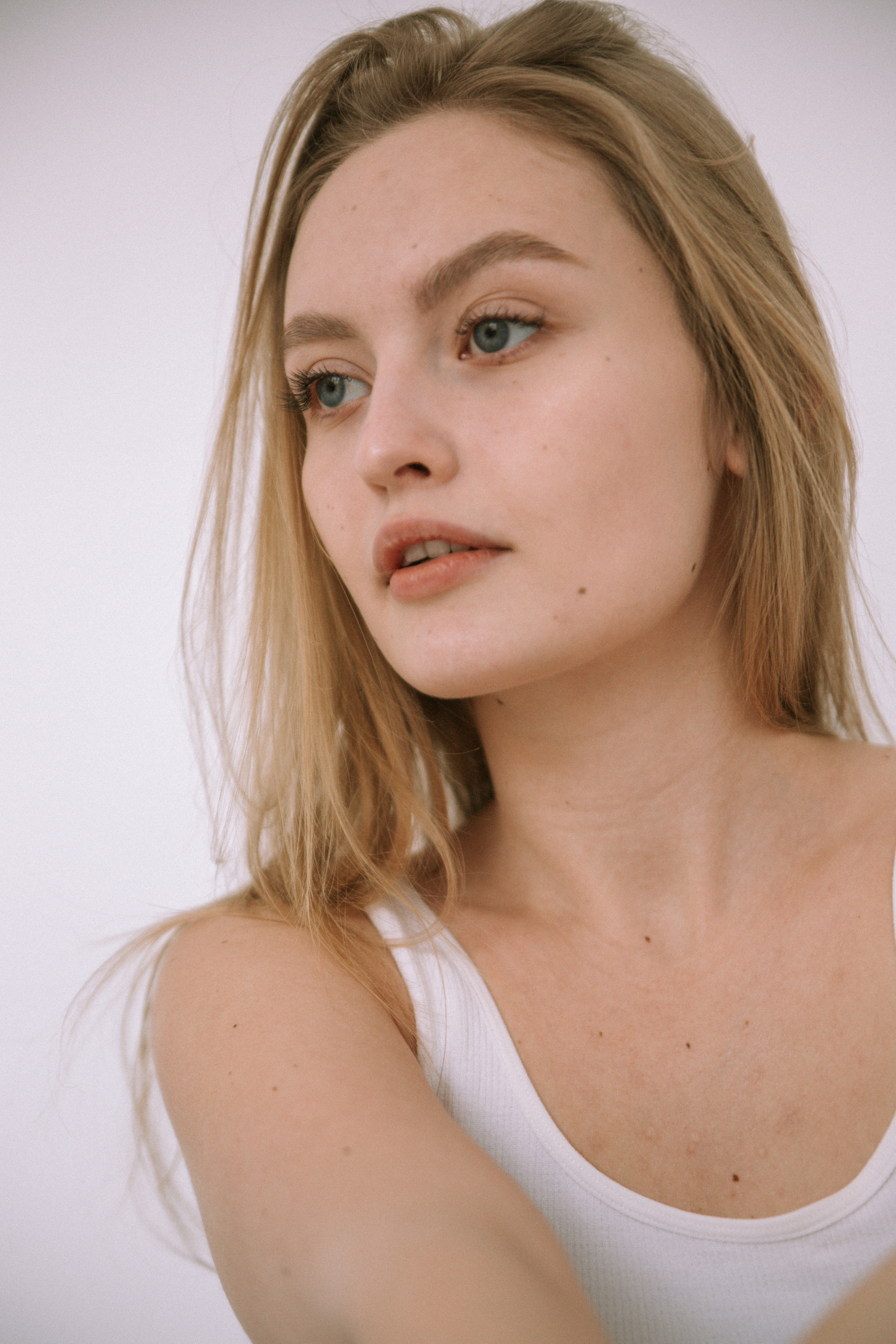 Даша. Фотограф Москва • Уля Бузина💗