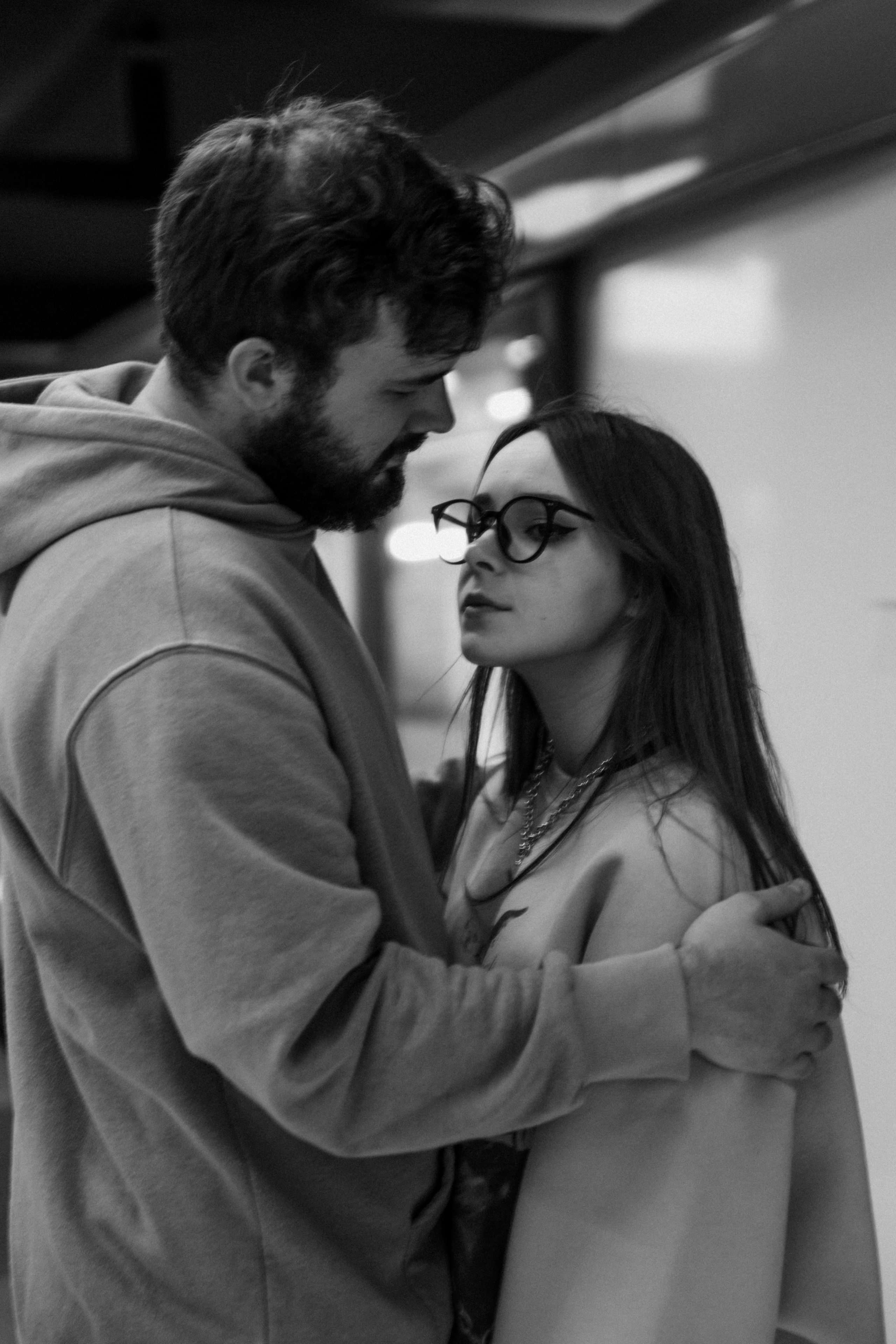 Даник & Соня. Фотограф Москва • Уля Бузина💗