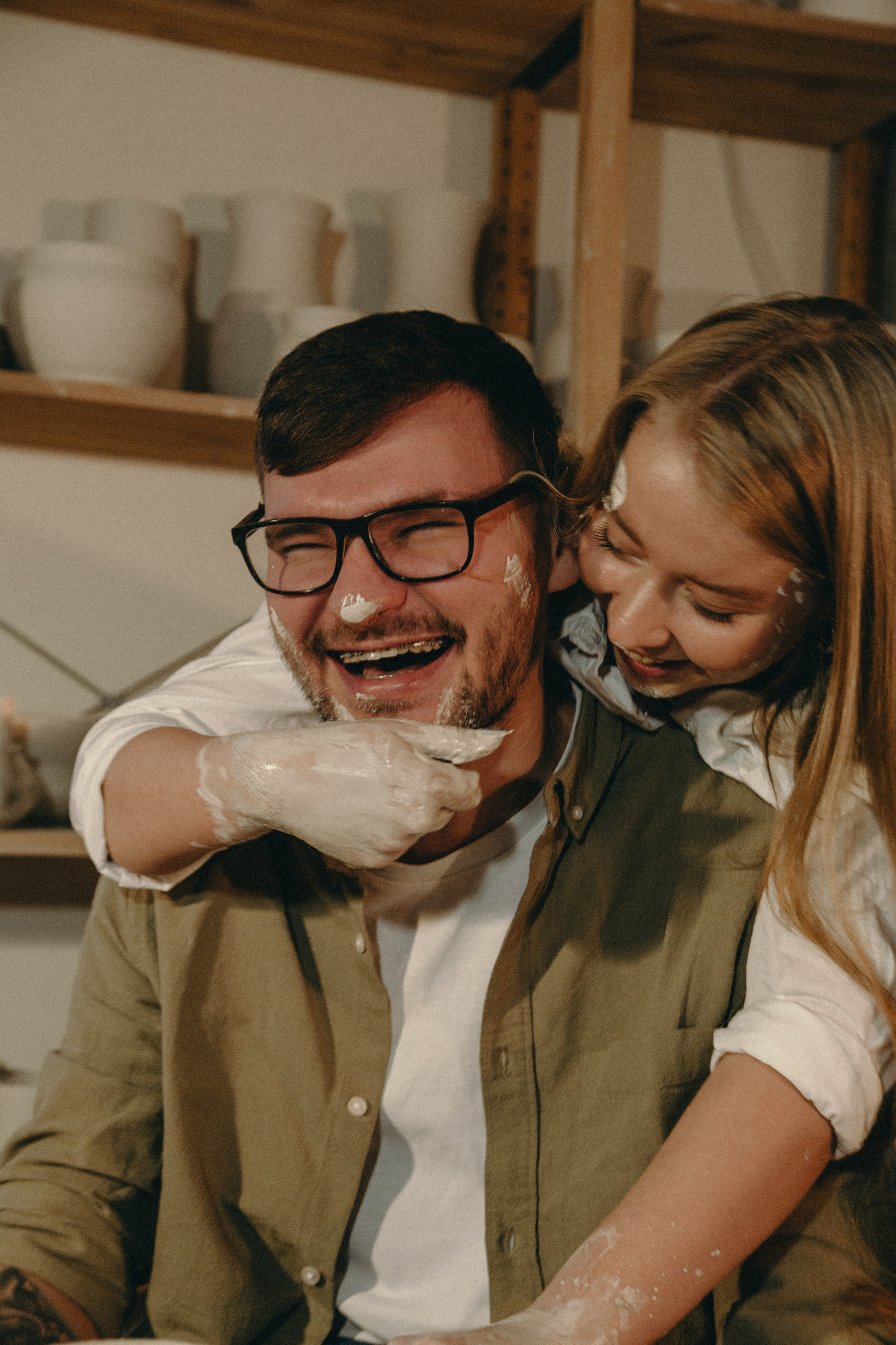 Любовь. Фотограф Москва • Уля Бузина💗