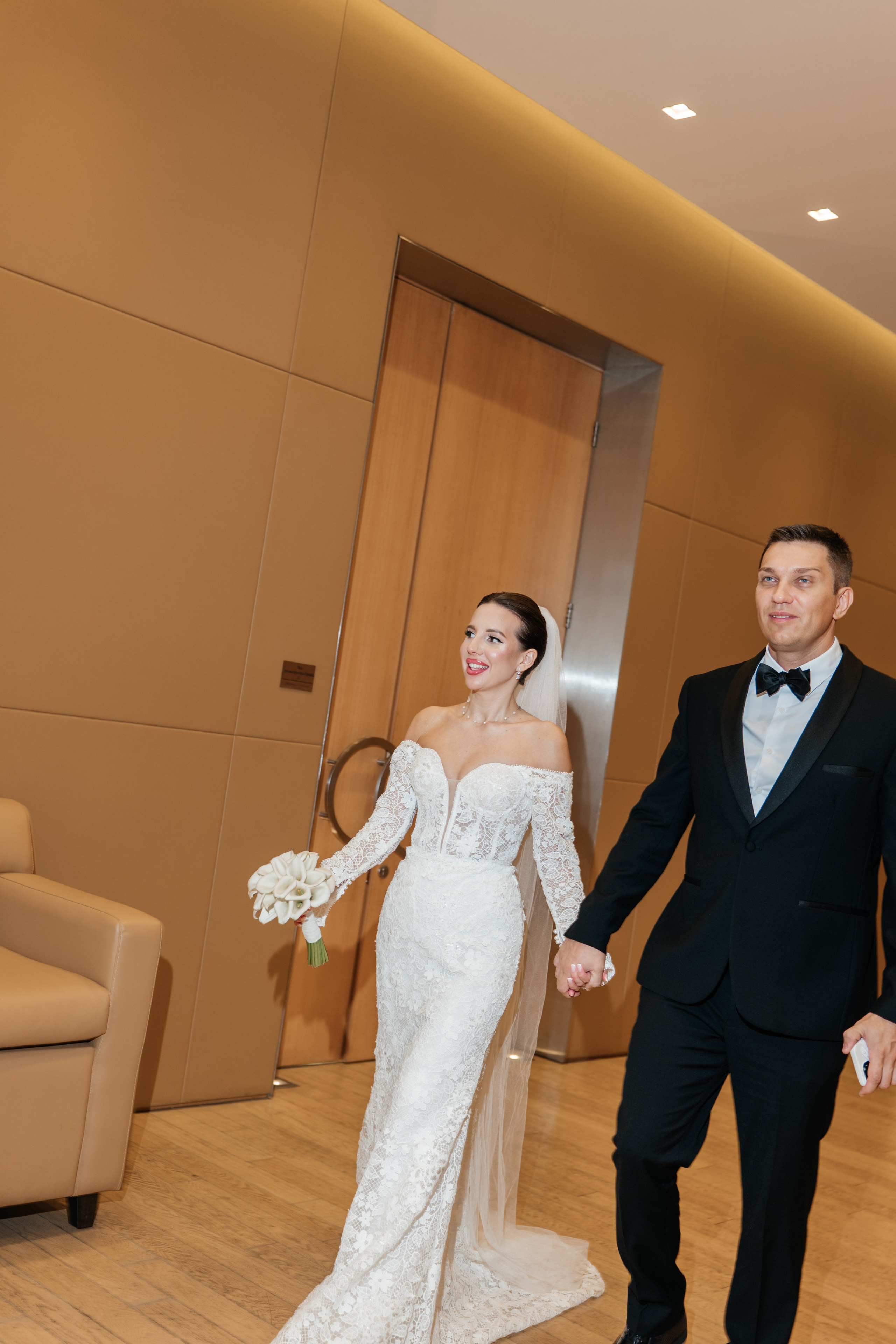 DENIS & ANASTASIA. Свадебное ФОТО & ВИДЕО Москва/Липецк