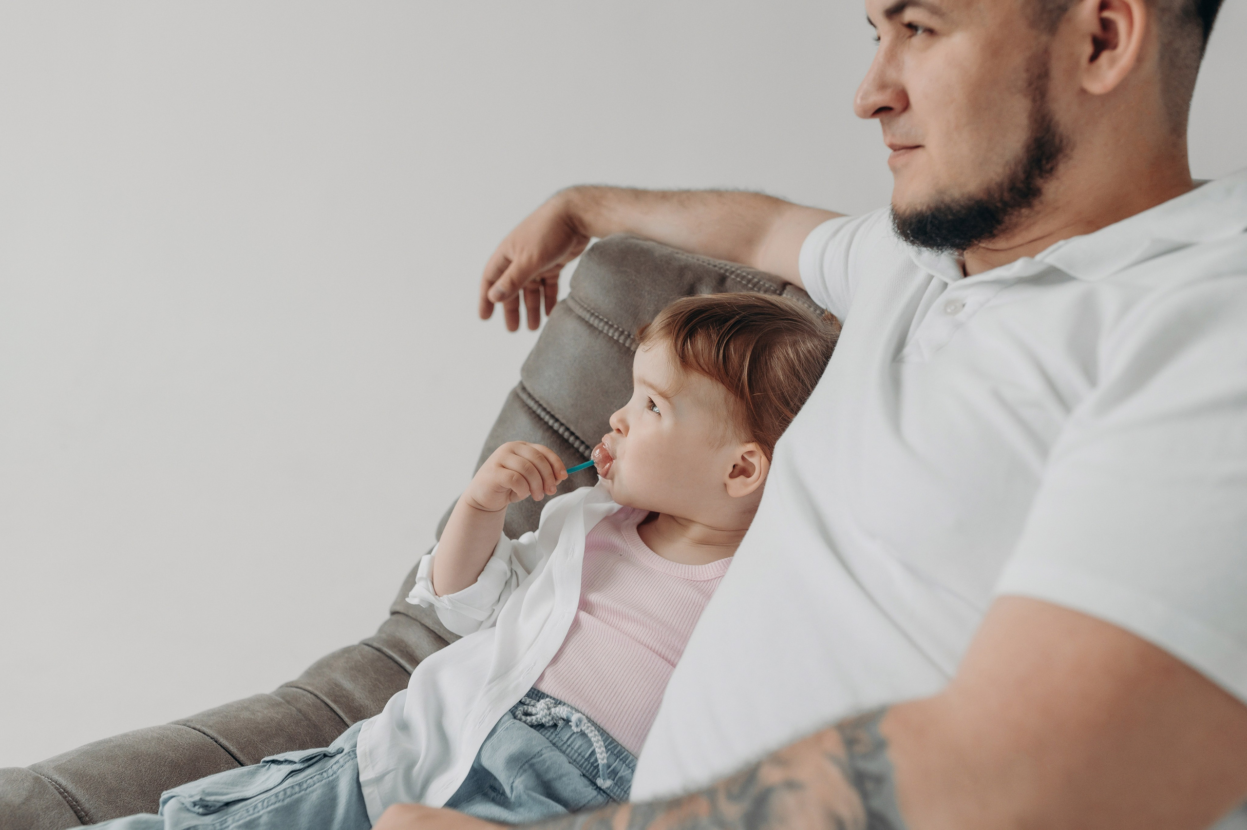 Малышке 2 года!. Главная