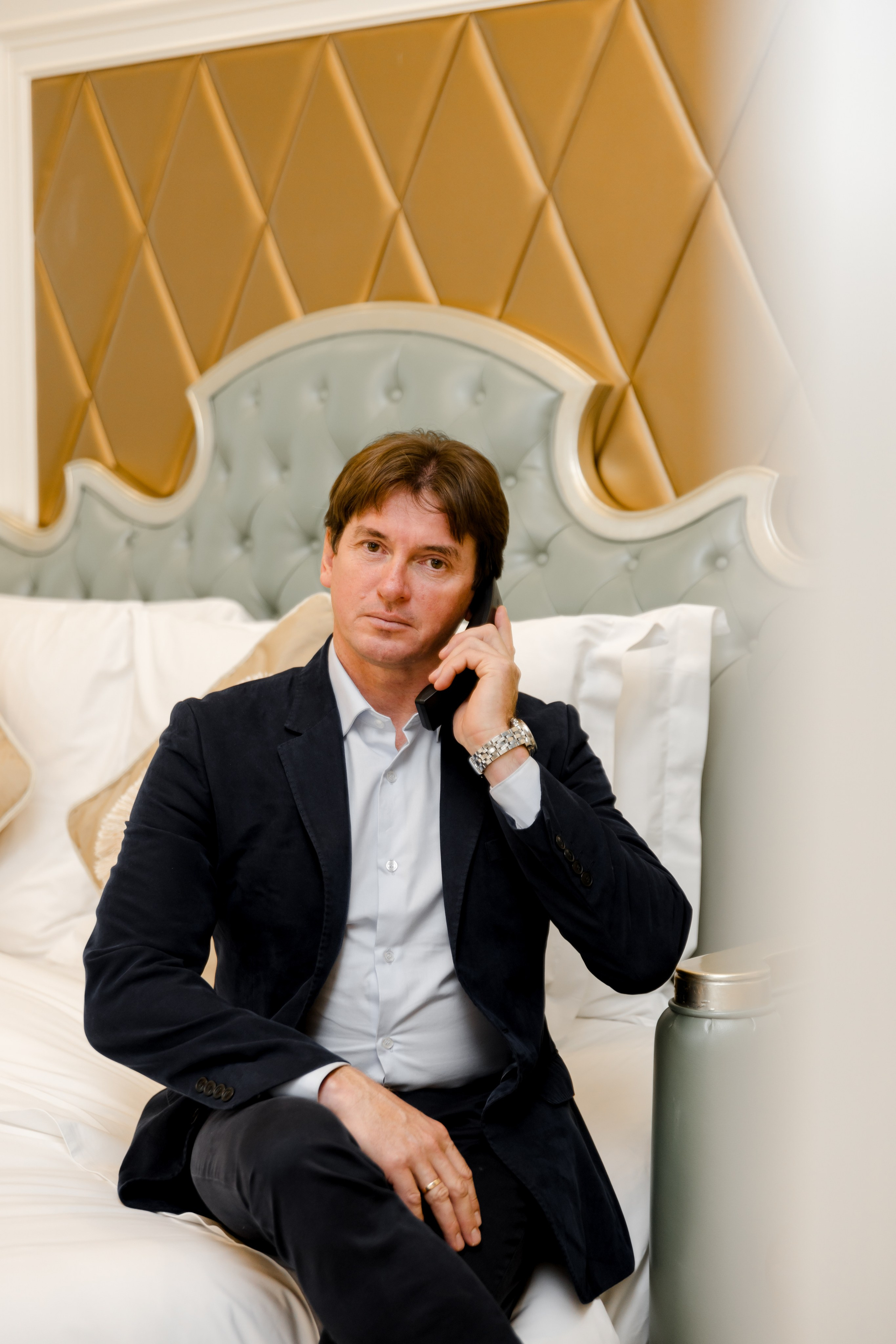 Интервью с Денисом Шаповаловым, Генеральный директор «Парусной академии». Свадебный/Портретный фотограф снимаю в Москве