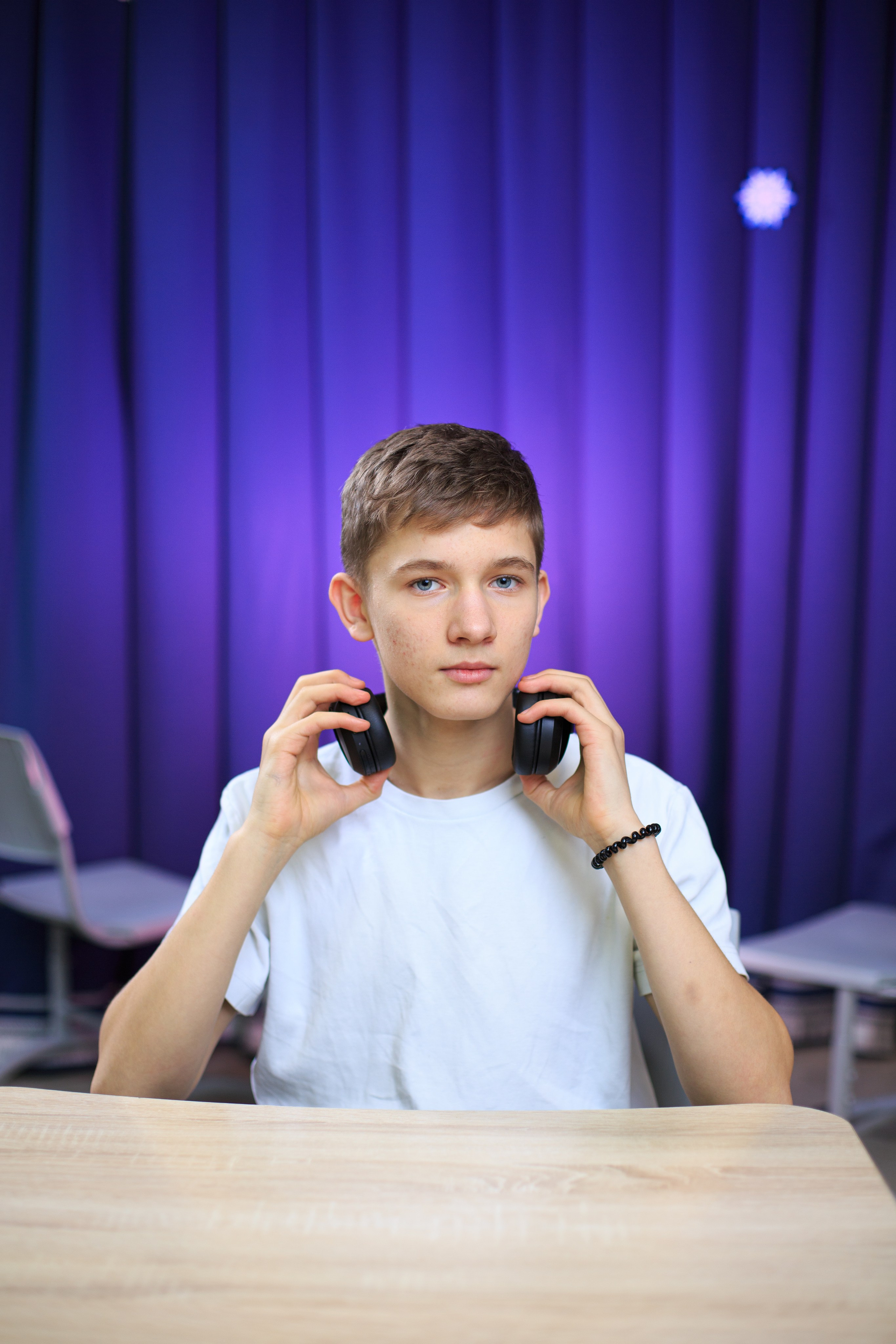 Выпускной альбом