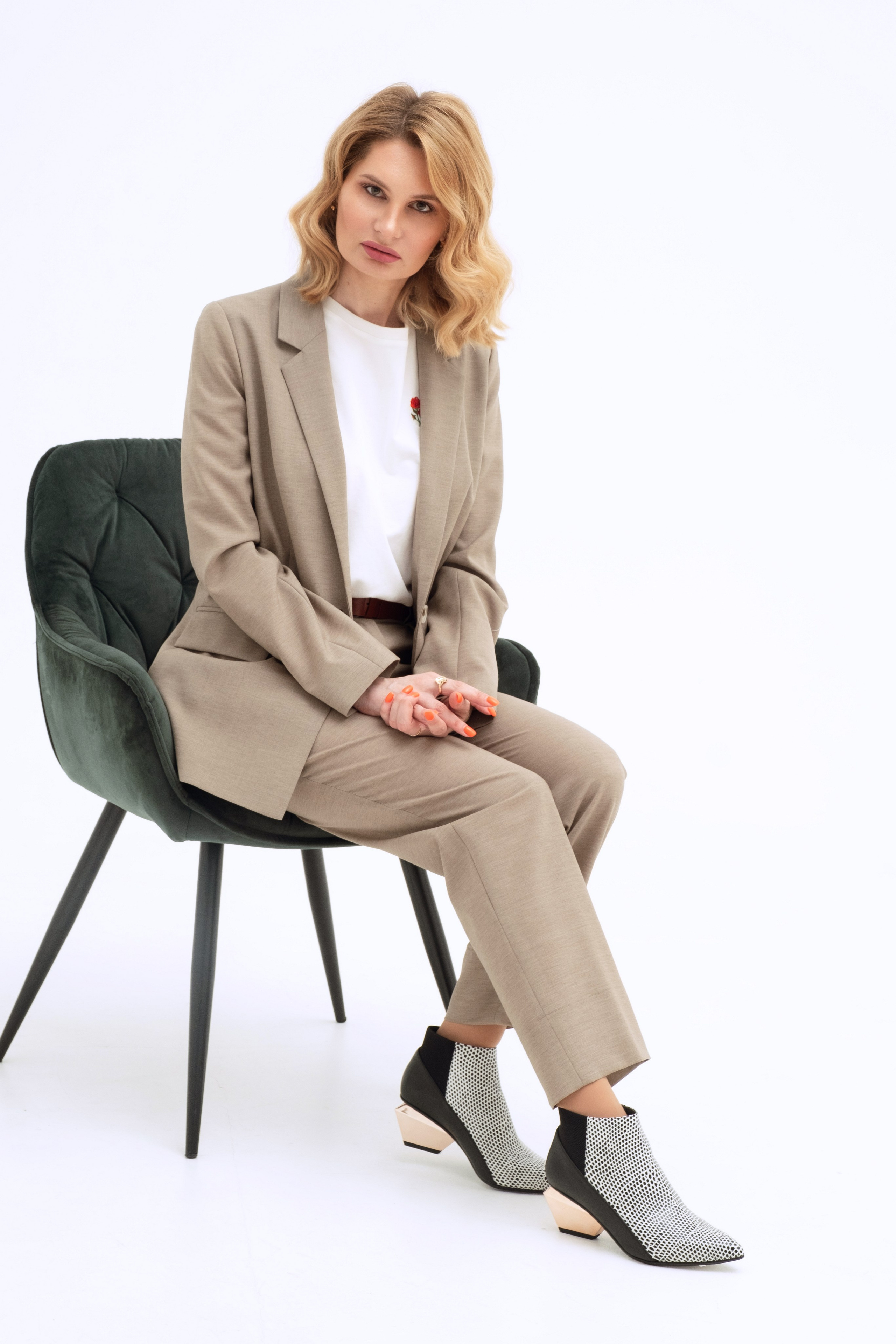 Виктория (юрист). Иванова Екатерина. Фотограф Омск