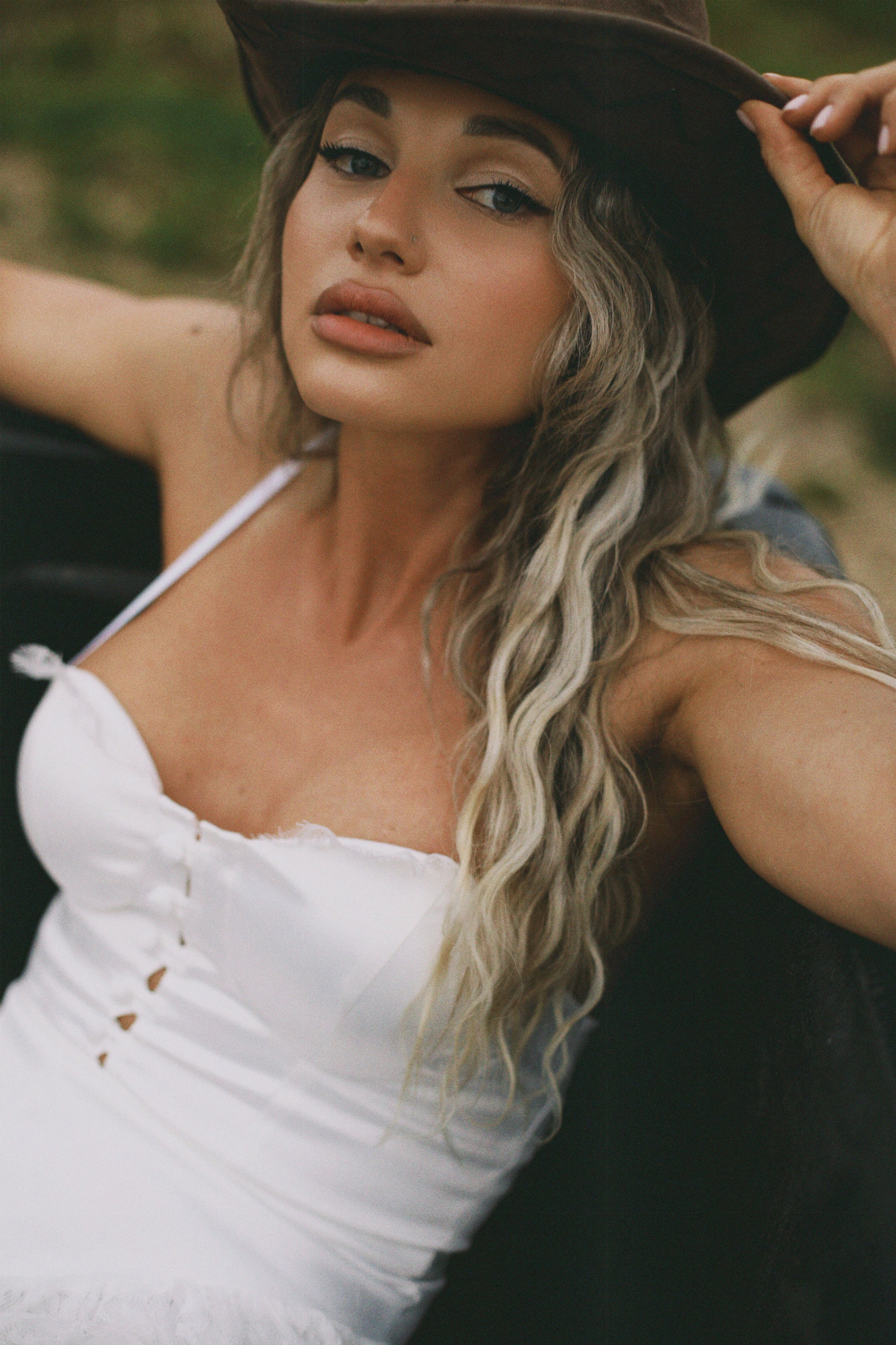 Ранчо. Семейный и свадебный фотограф в Хабаровске