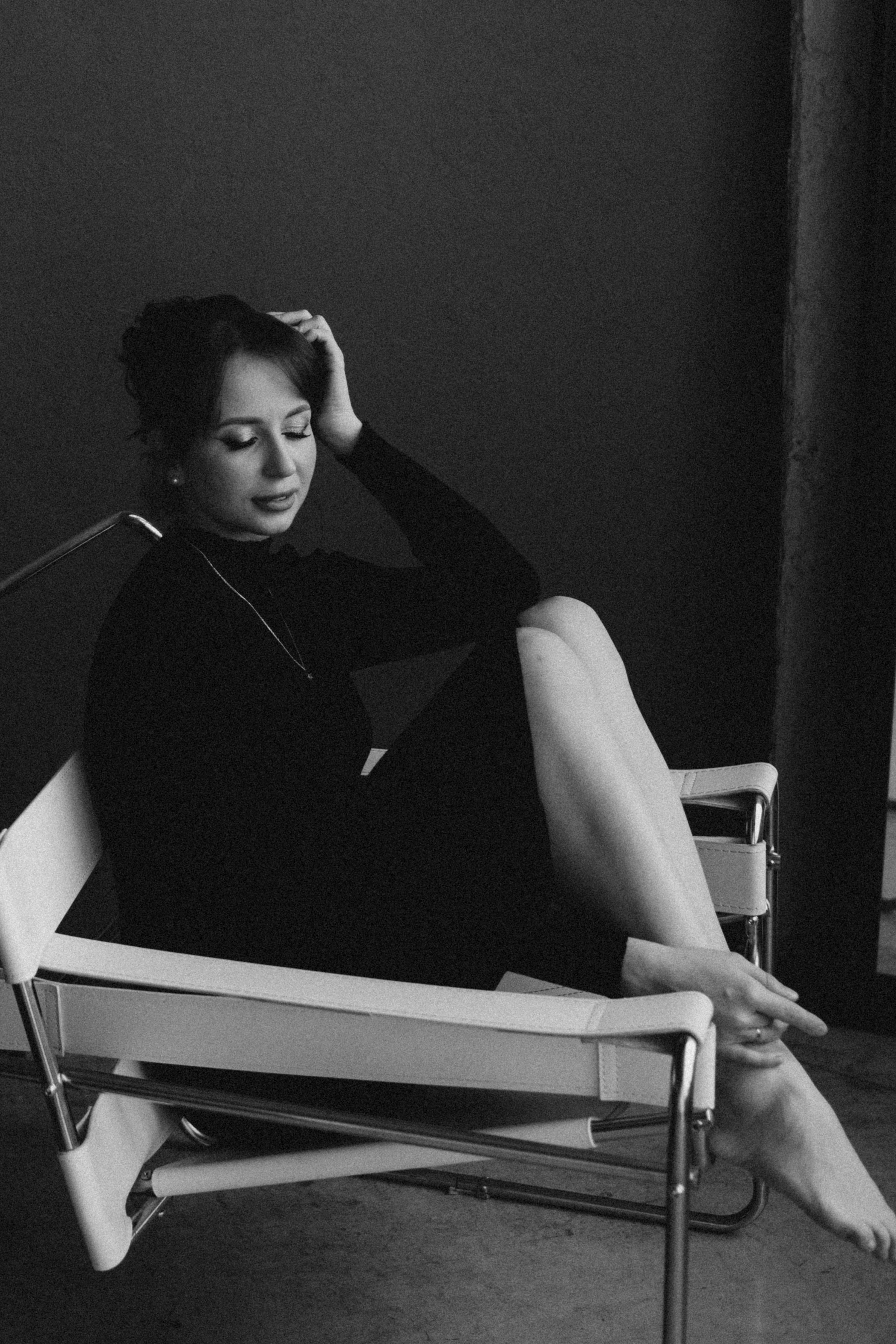 Анастасия. Семейный фотограф в Челябинске Ксения Зубкова