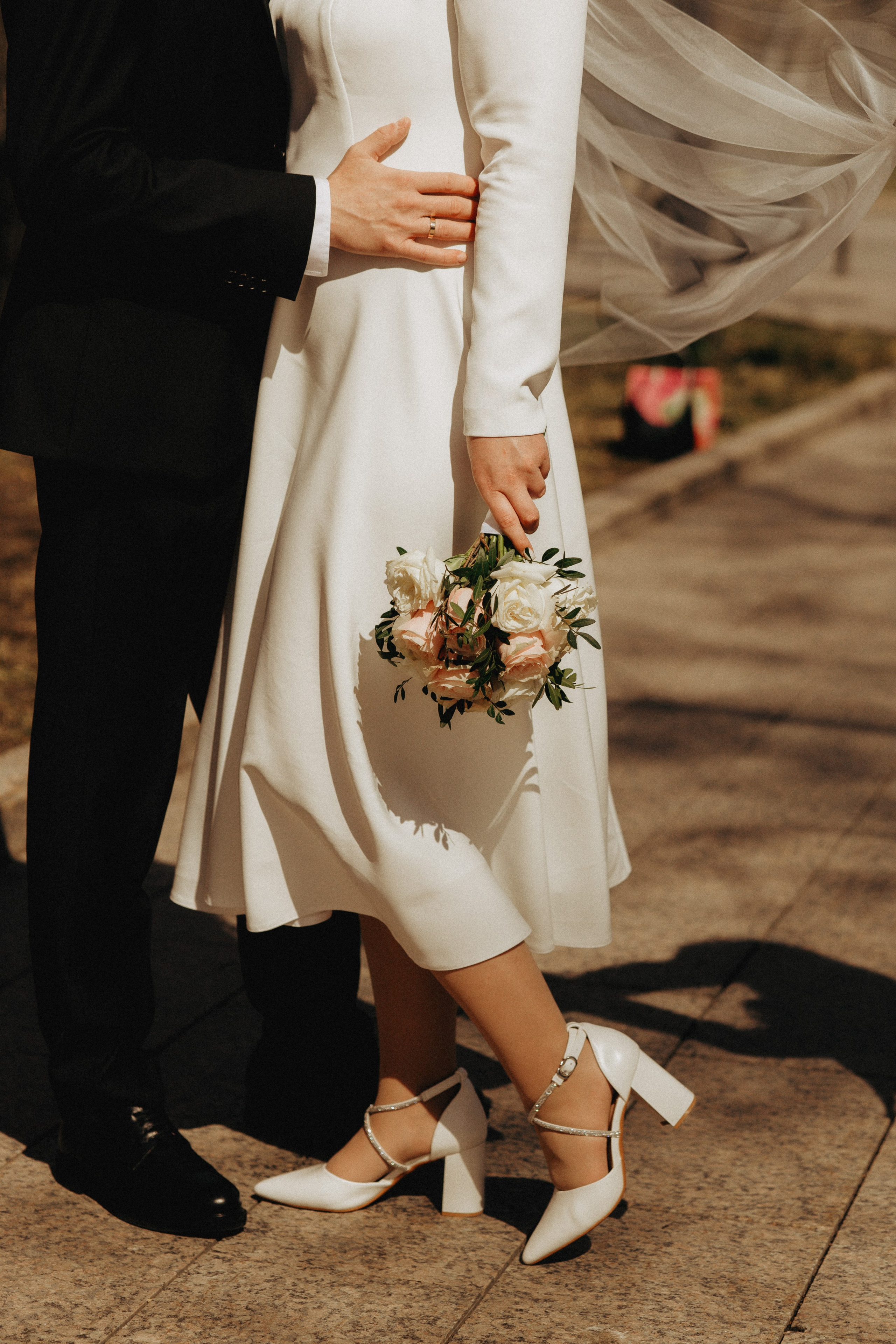 Тёплый апрель. Lifestyle семейный и детский фотограф в Омске Иванова Екатерина