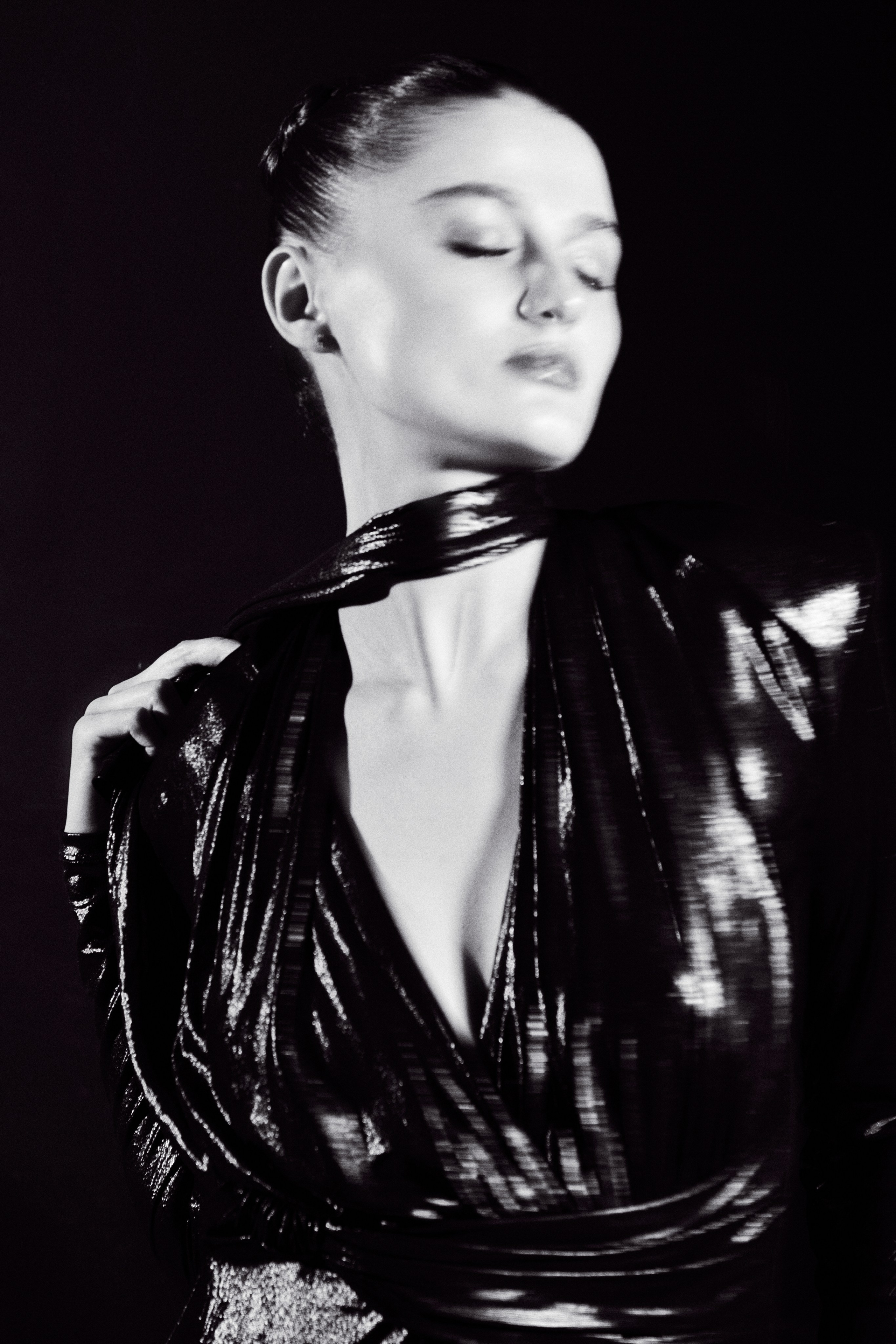 Studio. Главная