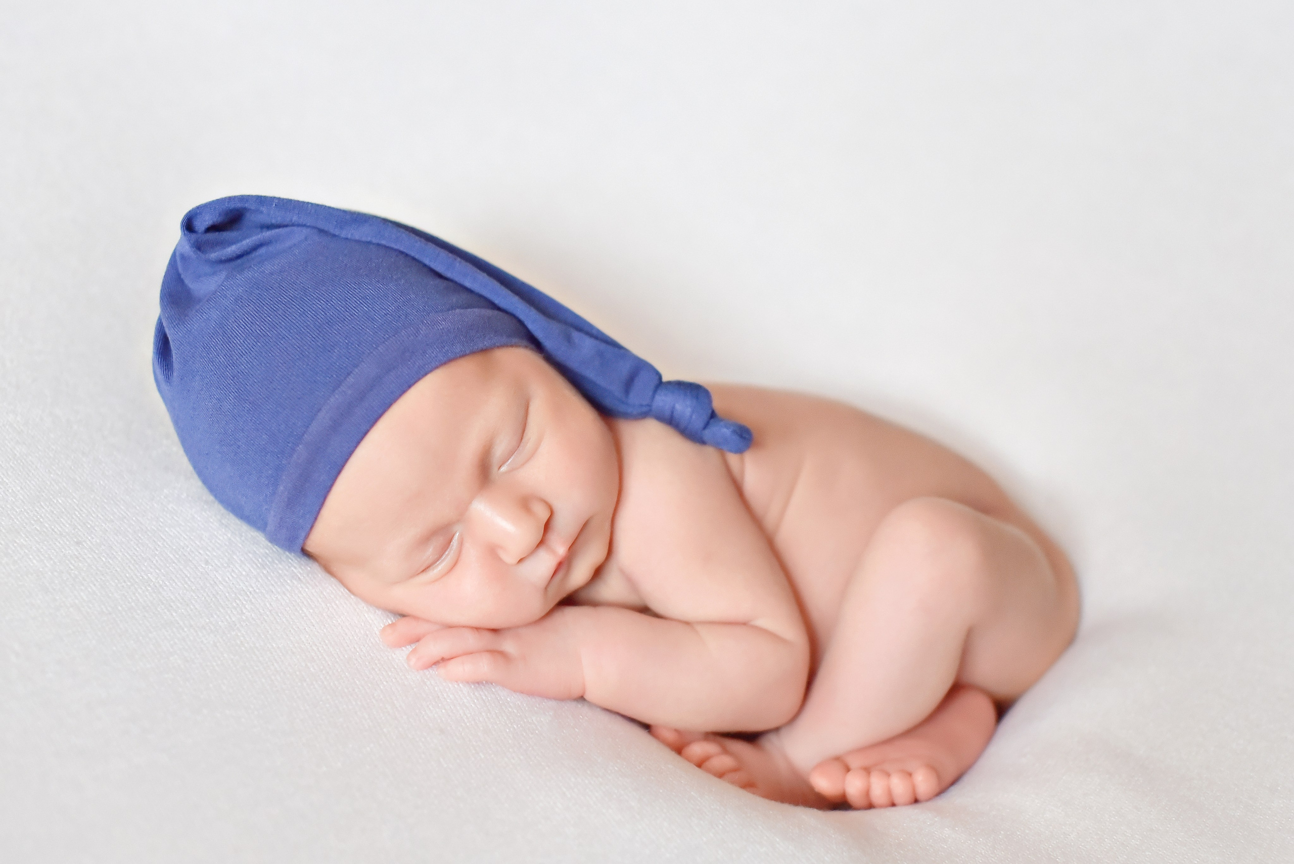 Мальчики. Елена Комиссарова-фотограф новорожденных в г. Иваново