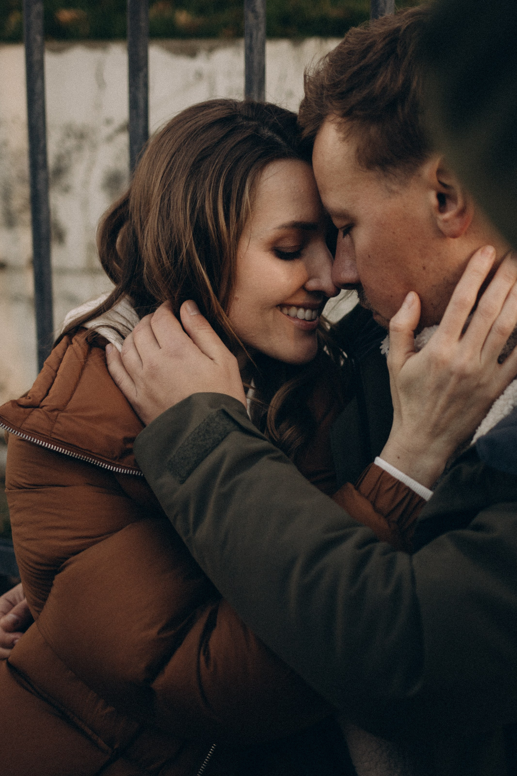 LoveStory. Портретный фотограф в Самаре Anastasia Davi. Съемки для брендов