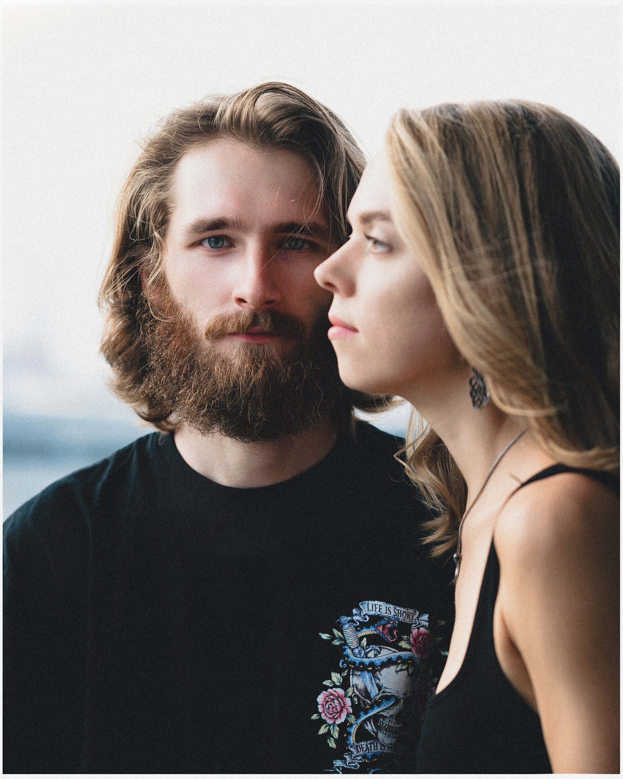 Алматинские крыши. Photographer in Almaty — Alexey Konkov | Reportage, Weddings, Portraits, Love Story