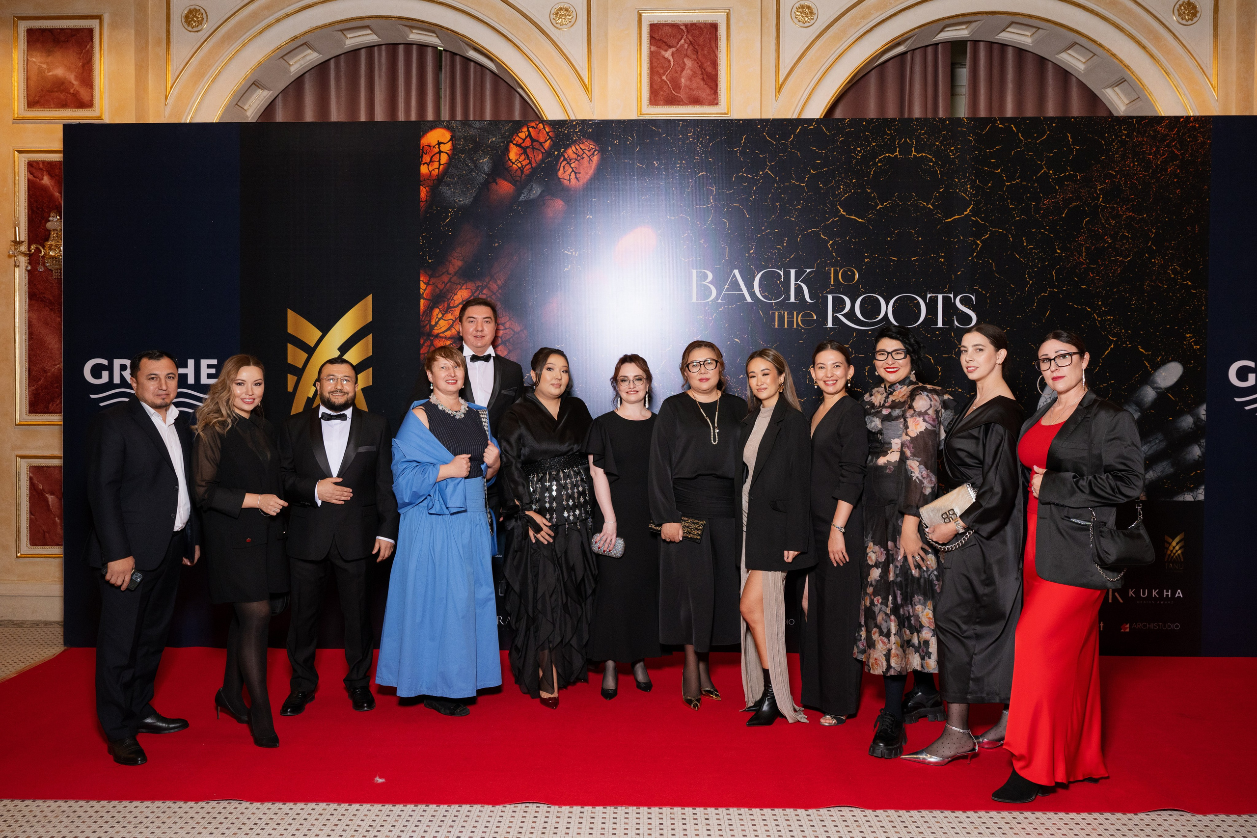 Tanu Awards 2025. Фотограф в Алматы — Алексей Коньков | Репортаж, свадьбы, портреты