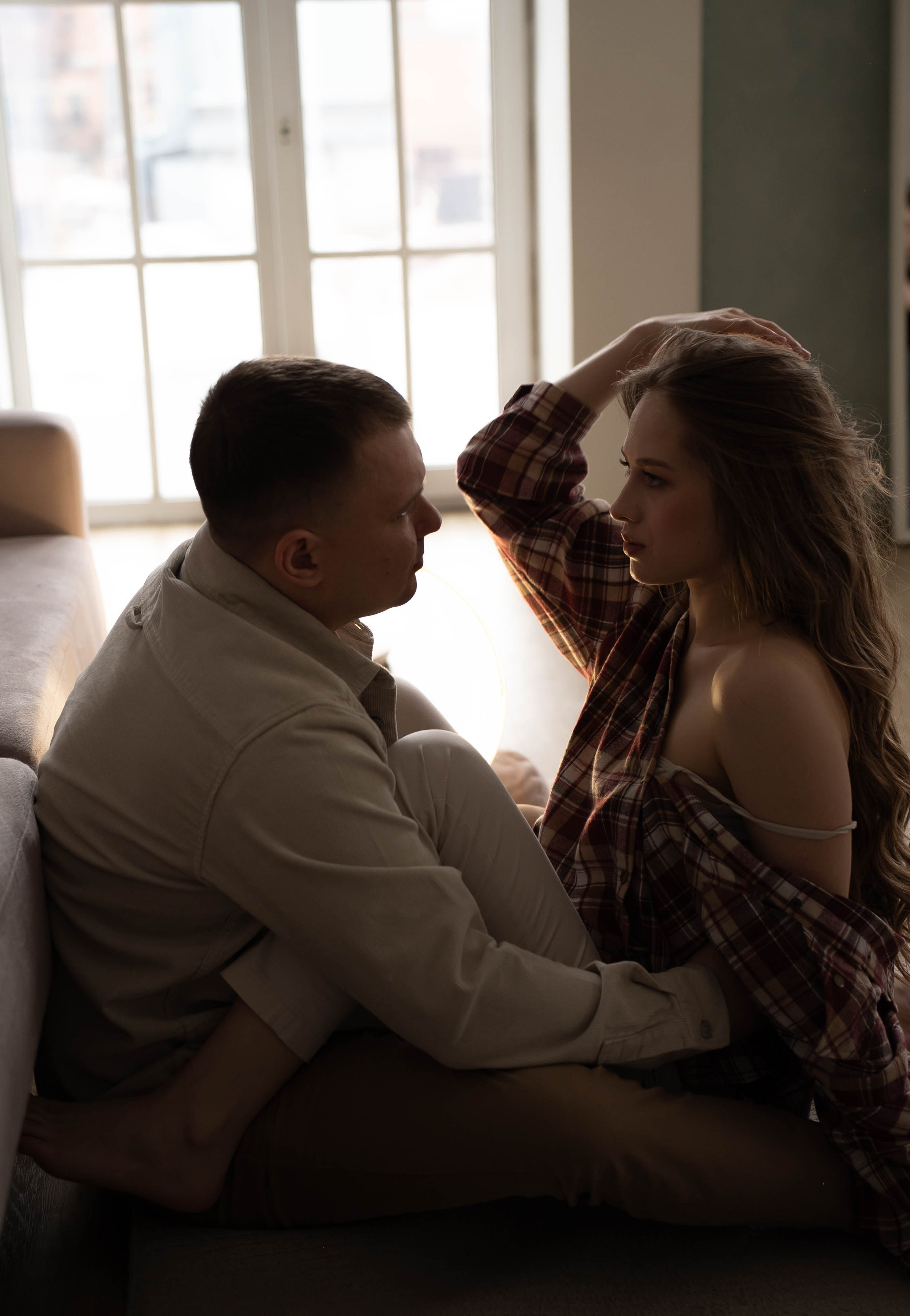 Maria — home story. Фотограф в Сочи Ксения Романенко | Официальный сайт-портфолио
