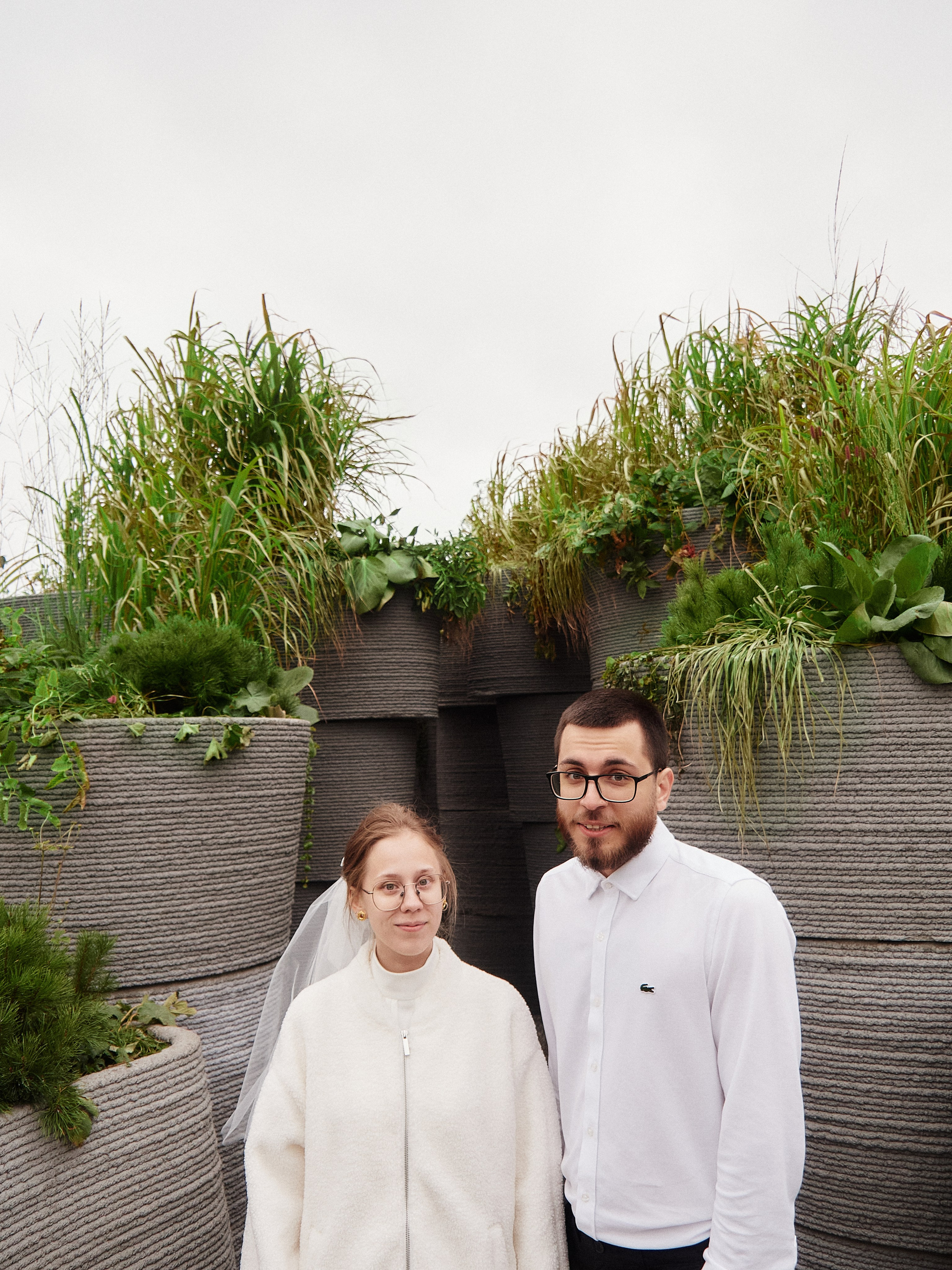 События. Сайт в процессе разработки