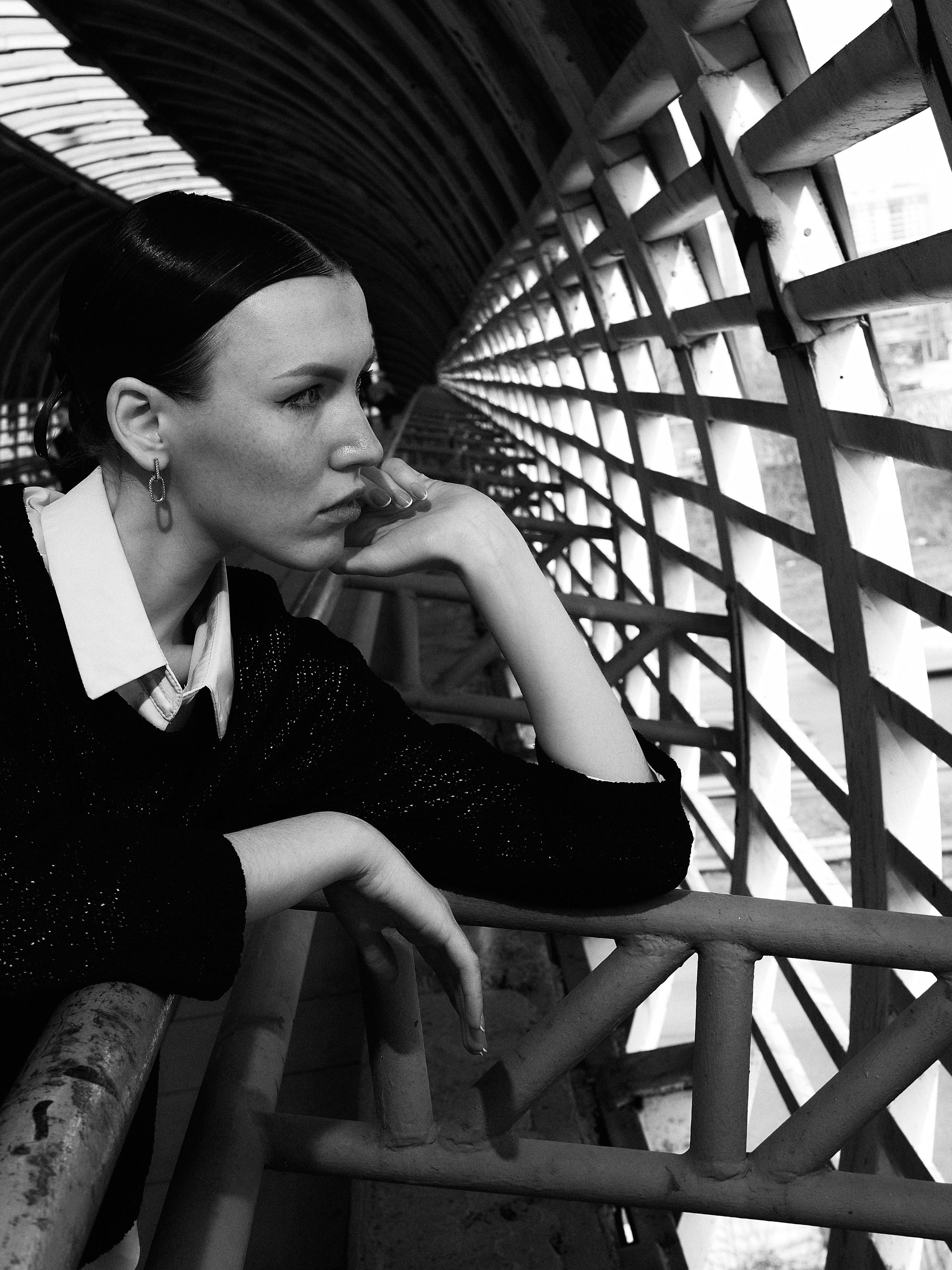 Люди. Сайт в процессе разработки