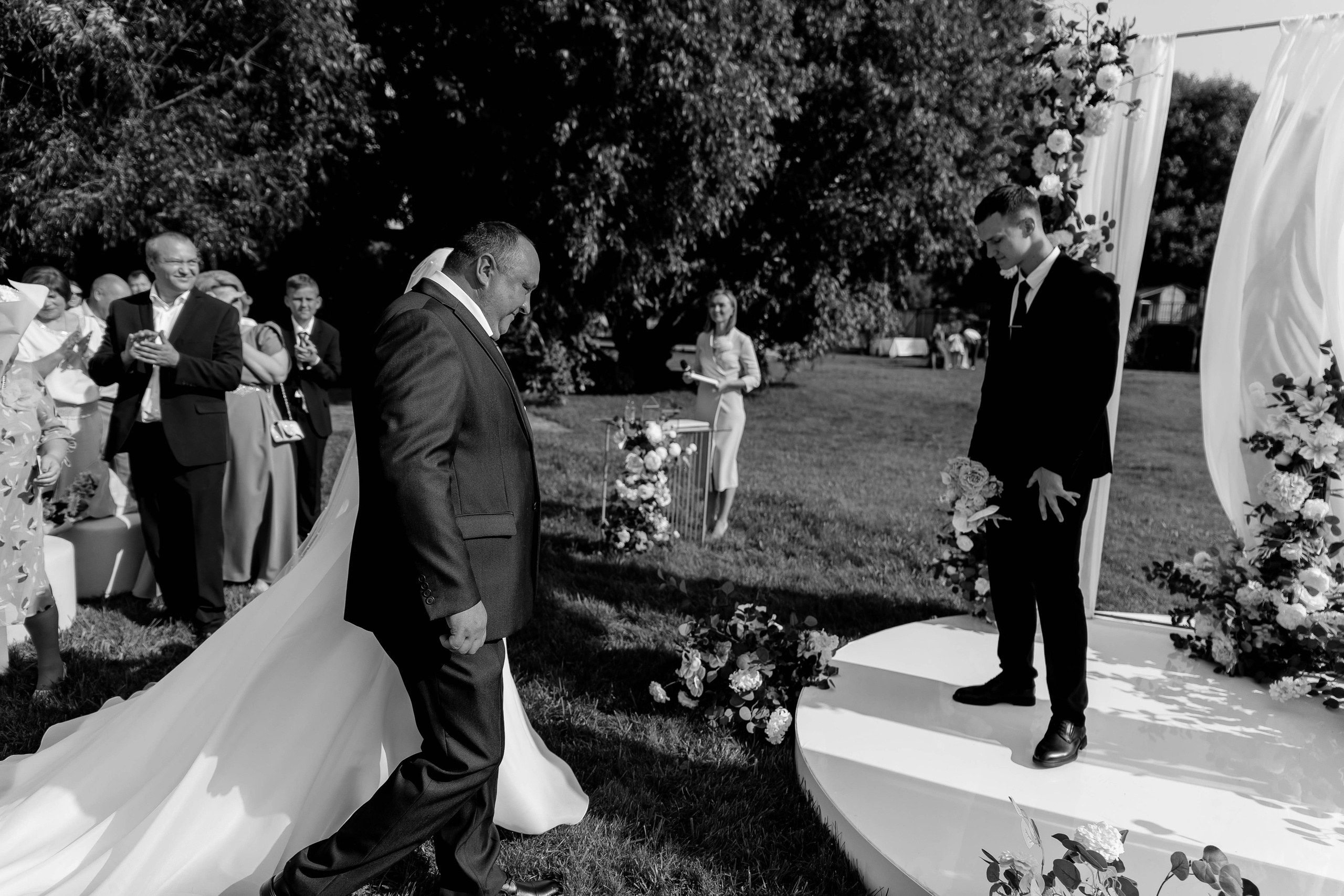 Кристина|Максим. Свадебный фотограф Надежда Рыжикова