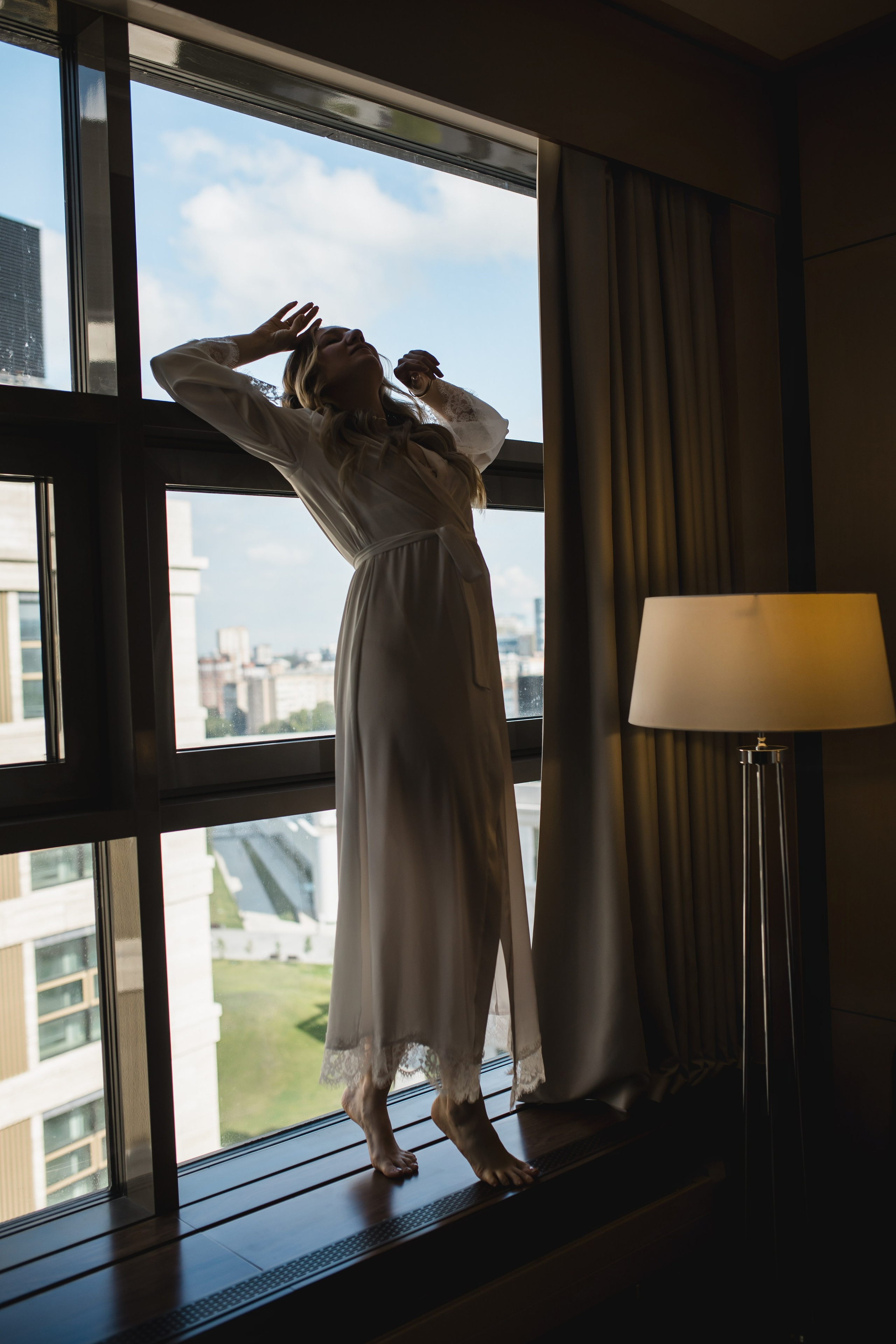 Отзывы. Свадебный фотограф Исхизова Ольга