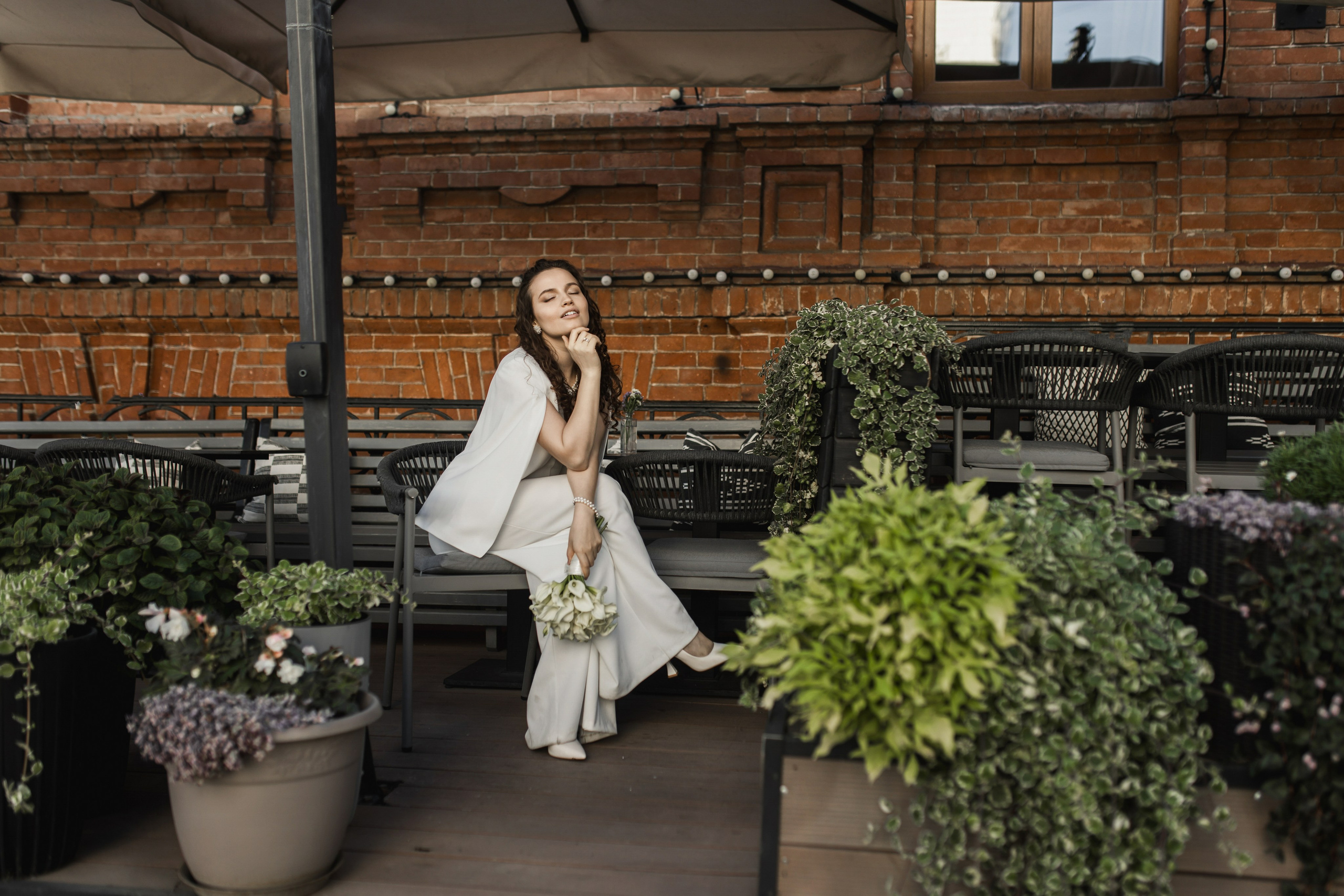 Роман & Лина. Свадебный фотограф Исхизова Ольга