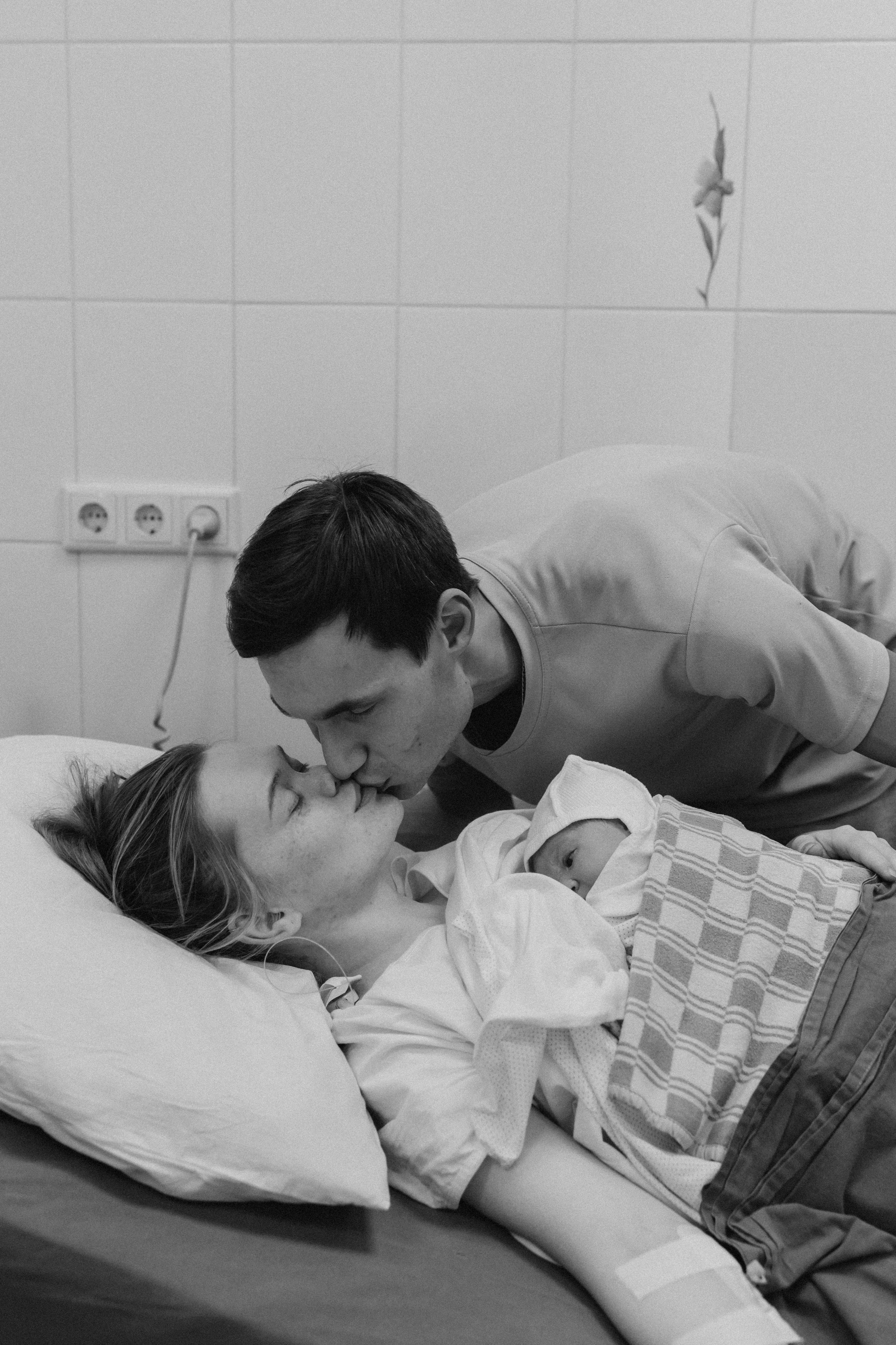 Каролина. Семейный фотограф Нижневартовск Тюмень Ефимова Ирина