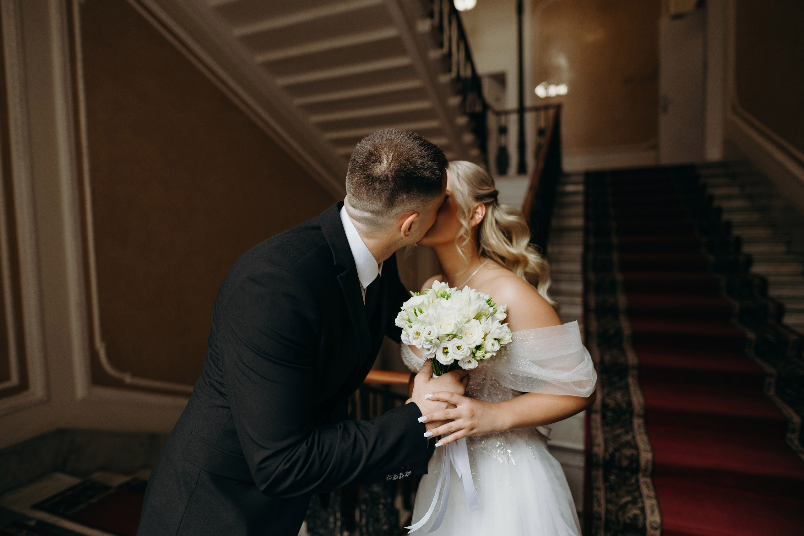 Wedding day 13.07.24. Свадебный фотограф в Санкт-Петербурге
