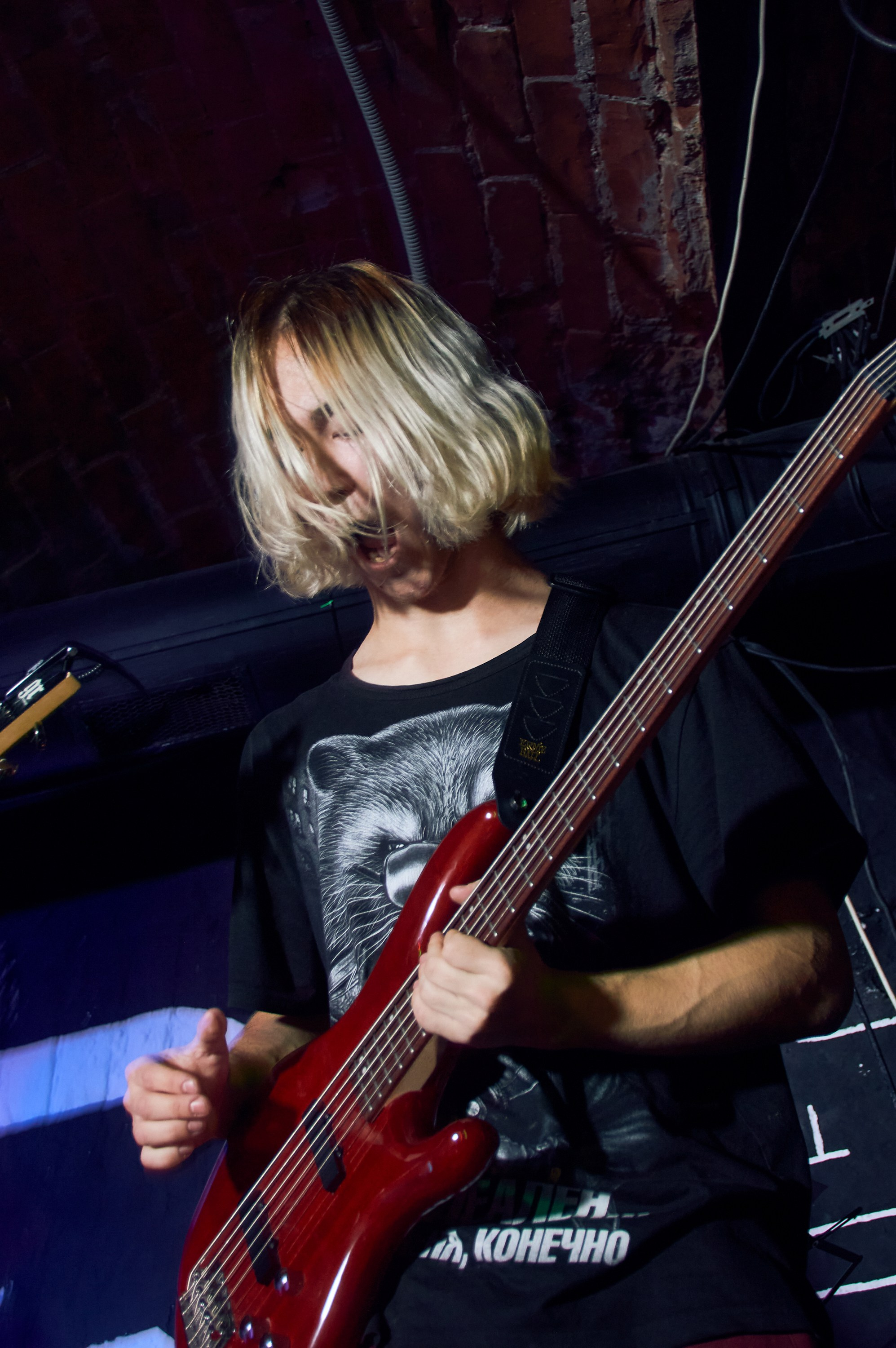 Свидание с Ми$улиной Гиг. Фотограф в Омске Иван Глушков