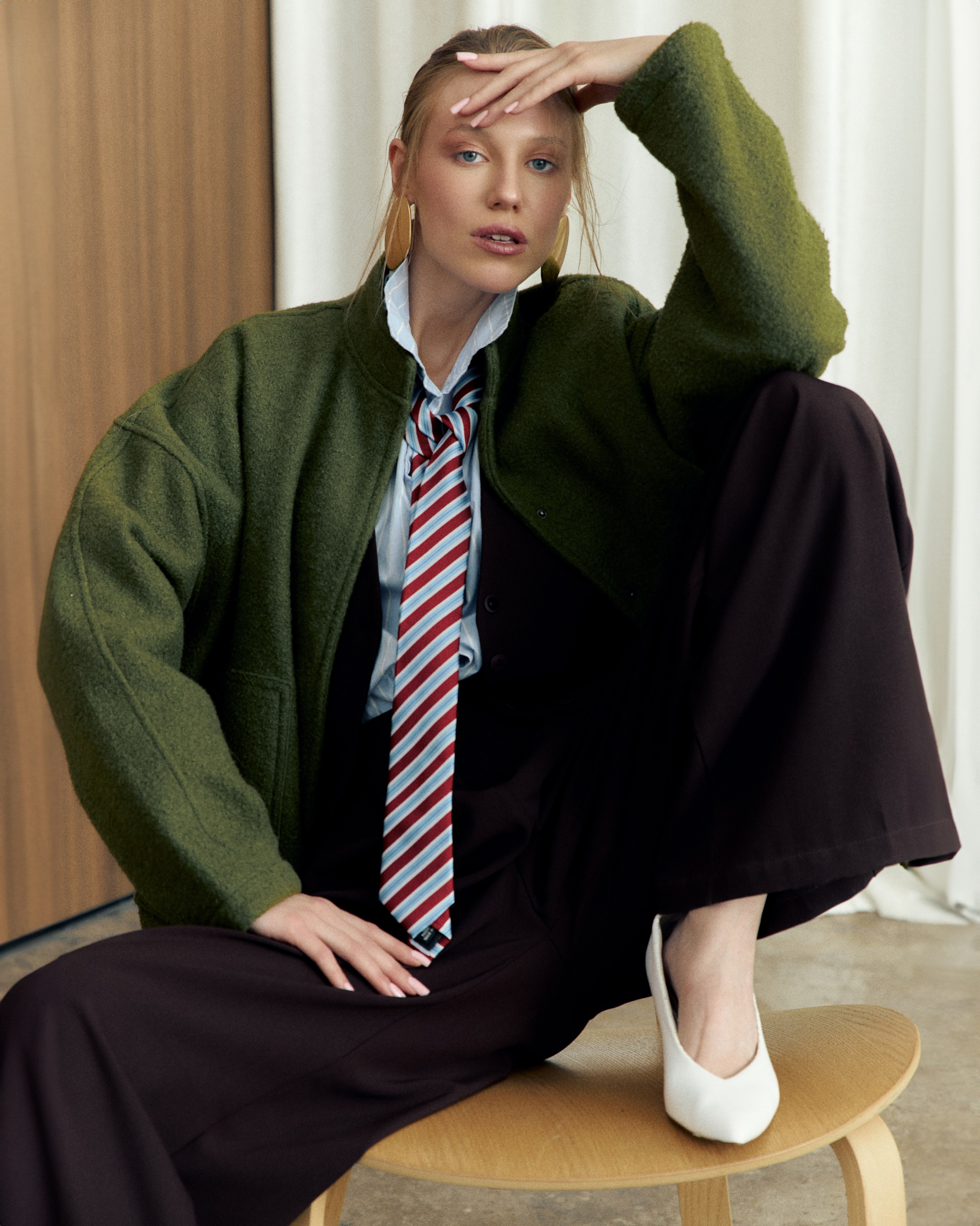 Съемки для брендов. Фотограф Саратов Ольга Шолохова