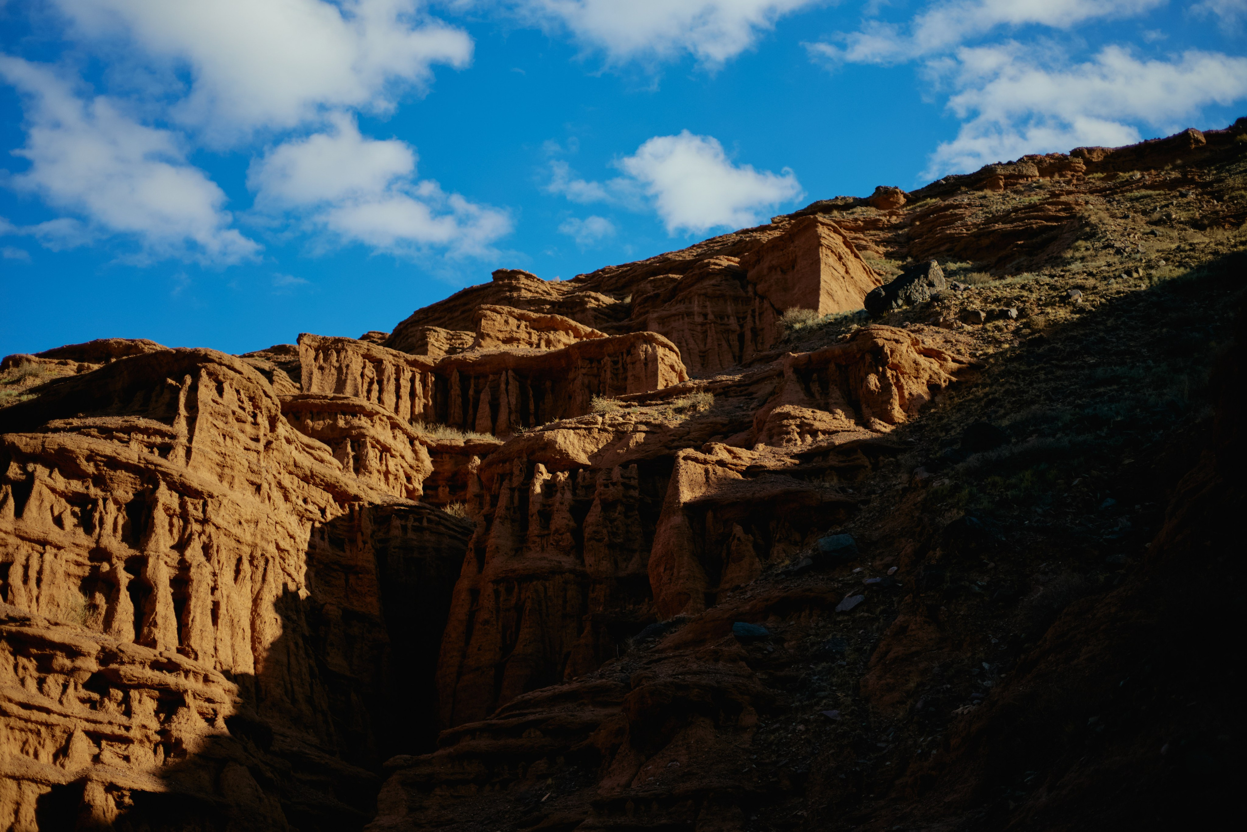 Кыргызтан. Профессиональный Фотограф во Владимире, в Москве и в Суздале — Полина Романычева