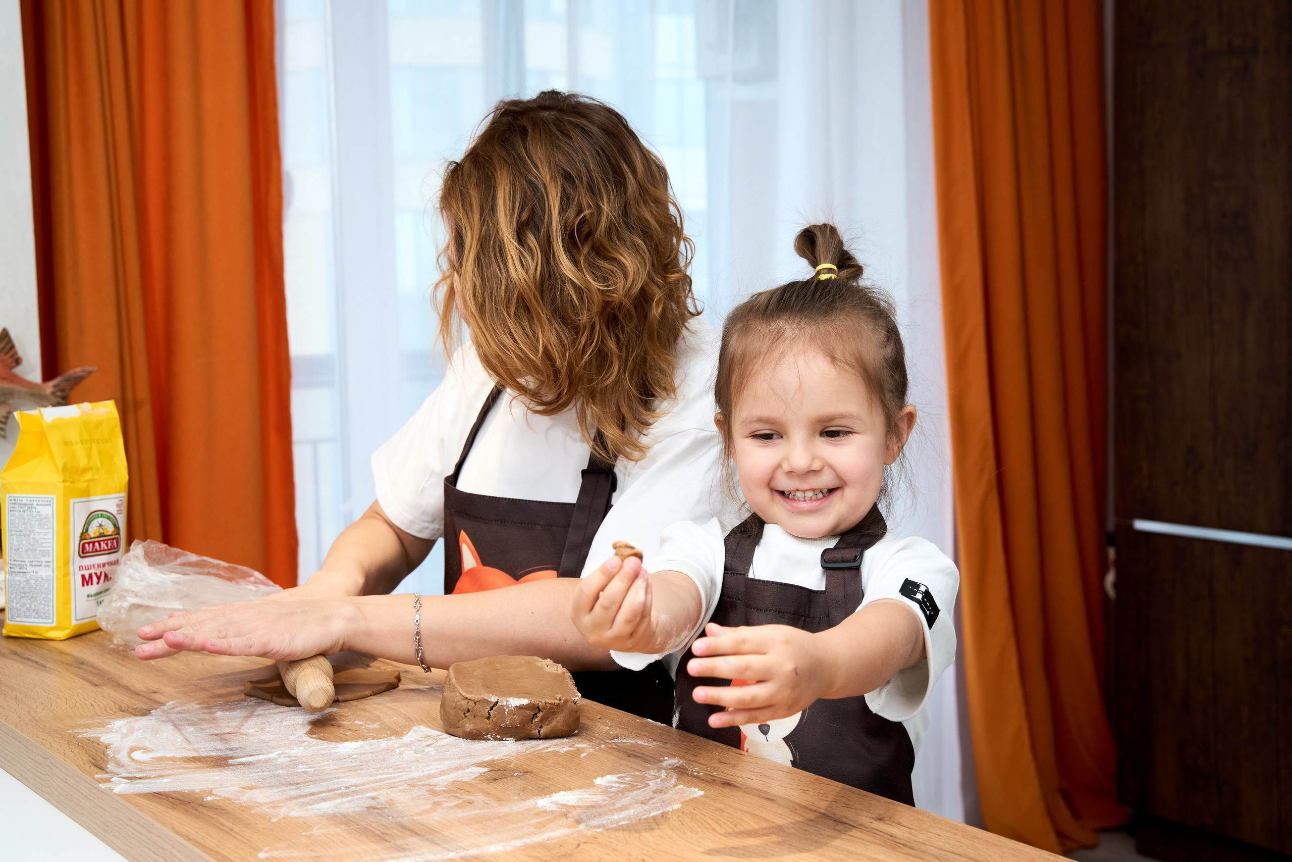 Семейные и детские съемки. Фотограф в Екатеринбурге Анастасия Фе