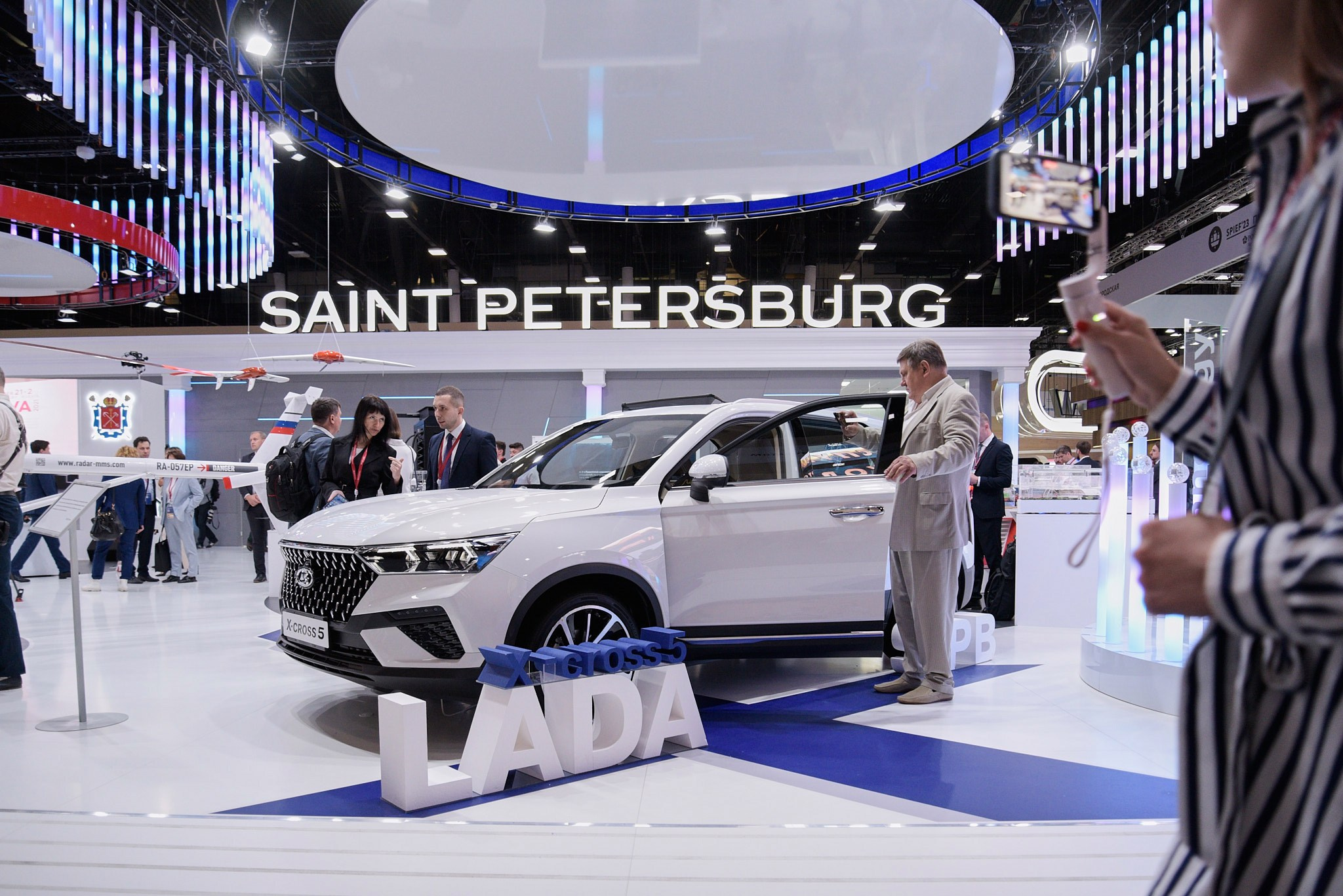 Пмэф 2023. Иван Ступа, репортажный фотограф в Санкт-Петербурге и Ленинградской области