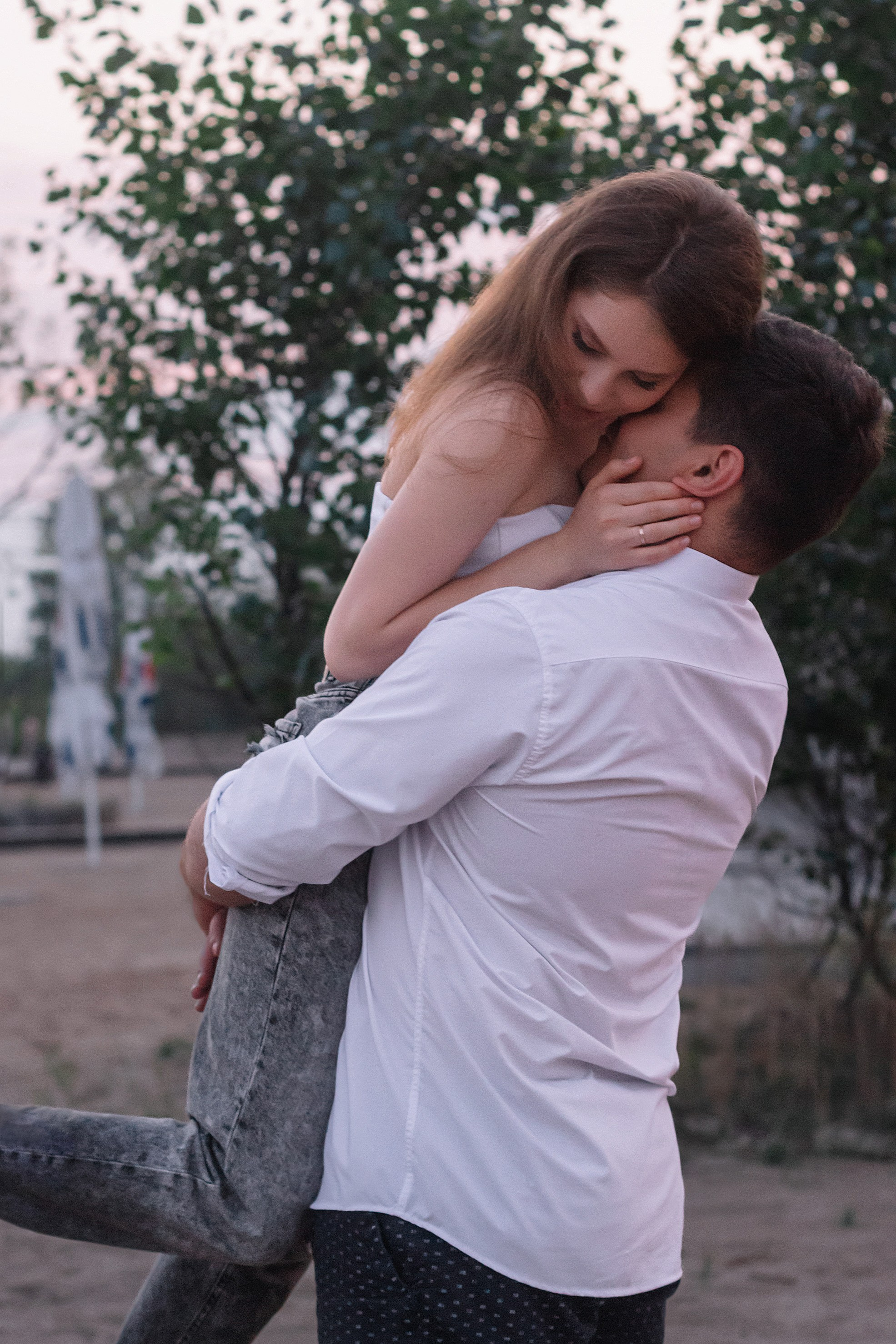 Настя и Роман. Свадебный фотограф и фотограф Love-Store в Нижнем Новгороде Анастасия