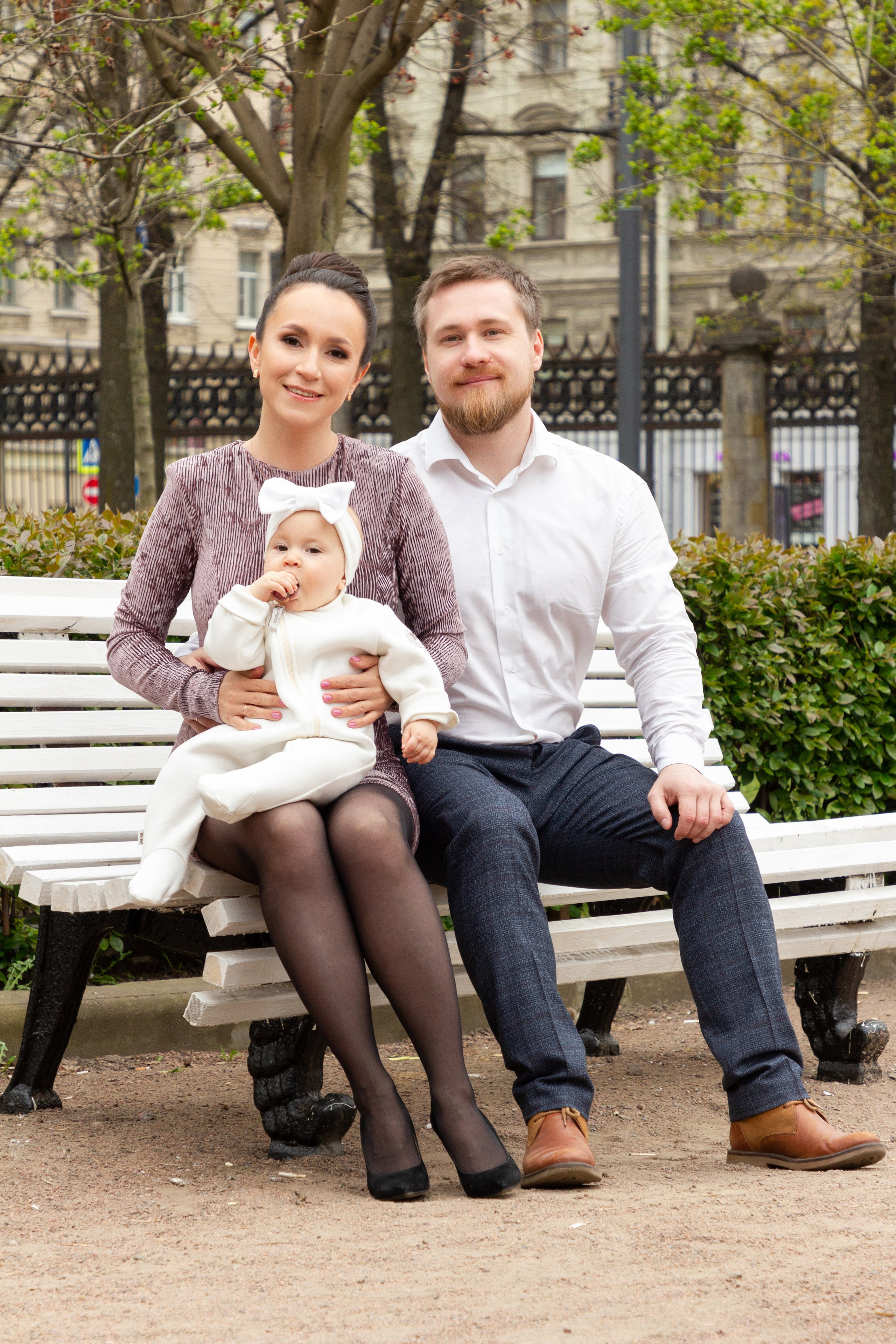 Сад Олимпия