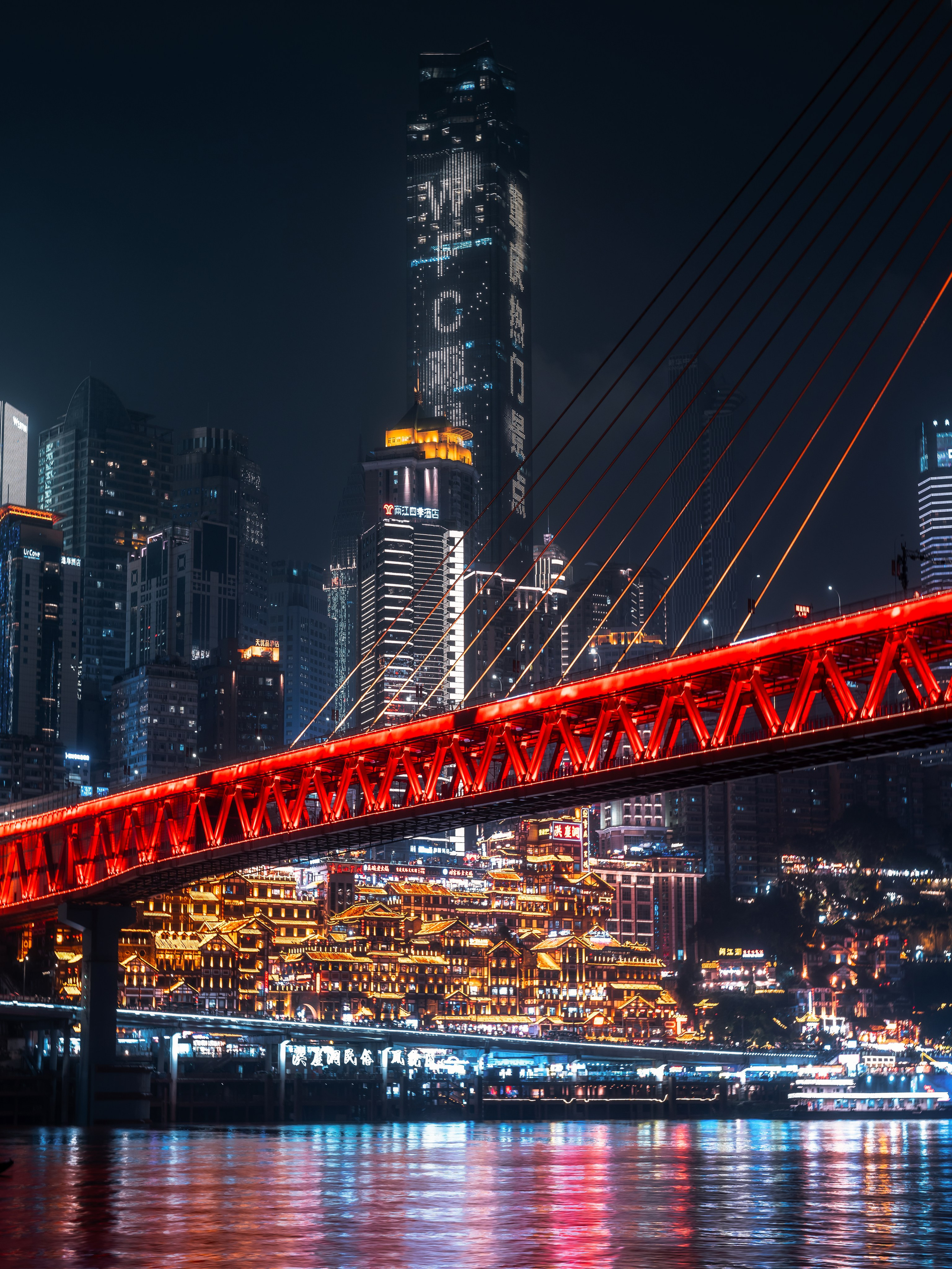 China/Китай. @tomrus: Рустам Шагиморданов — фотограф